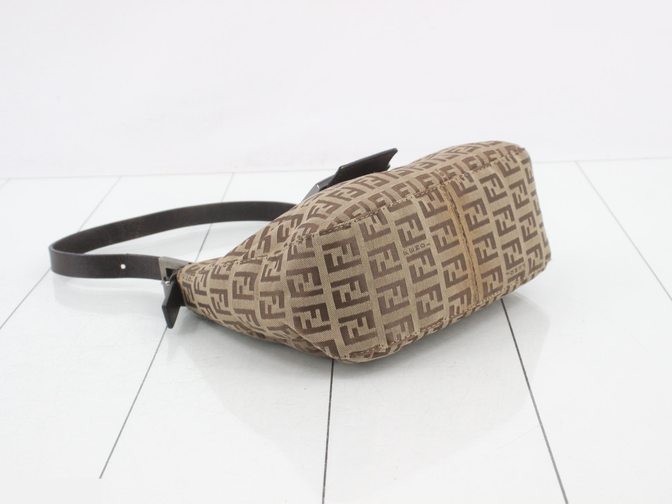 Zucchino (Bag) - Shoulder Bag — view 5