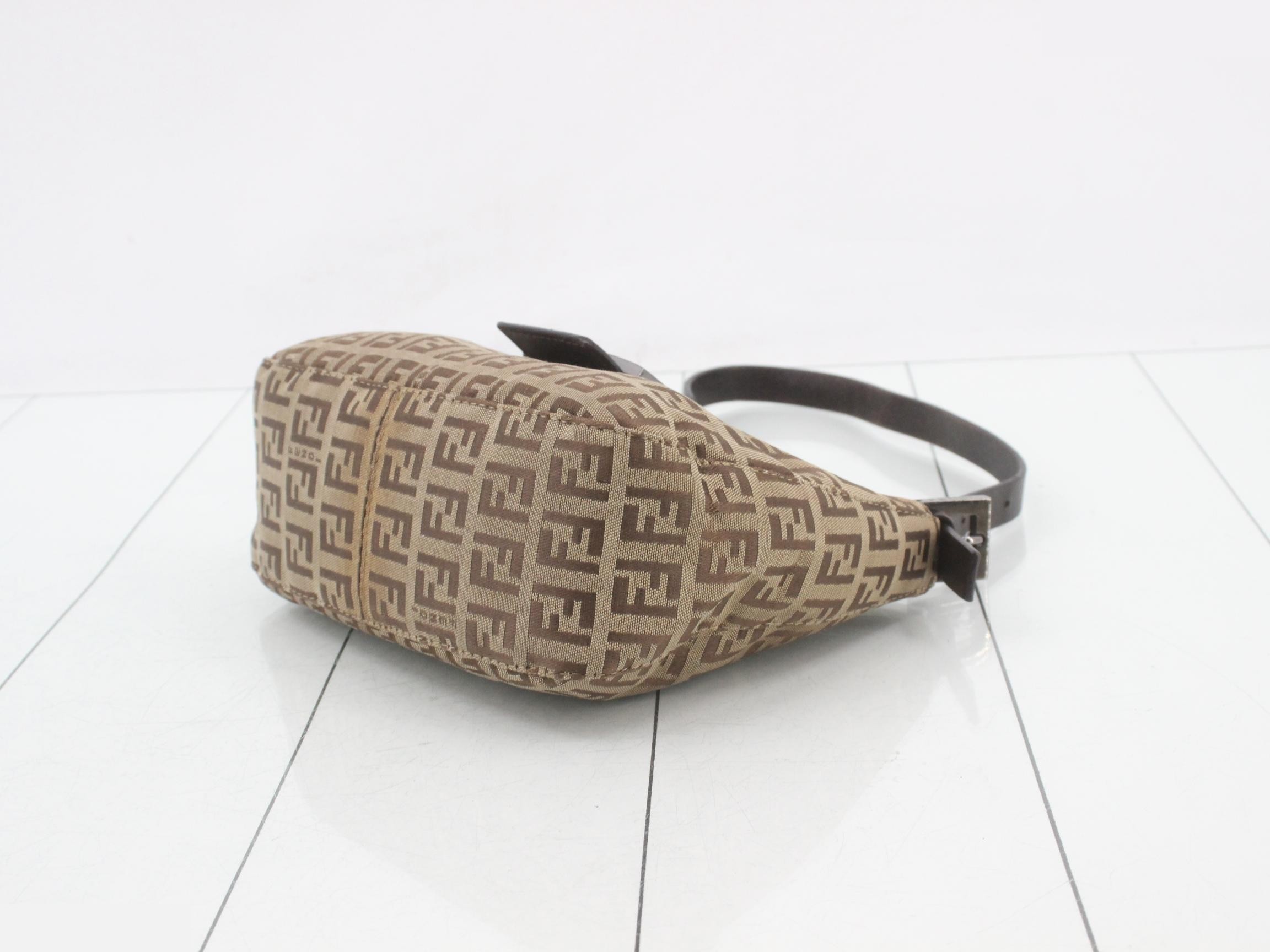 Zucchino (Bag) - Shoulder Bag — view 6