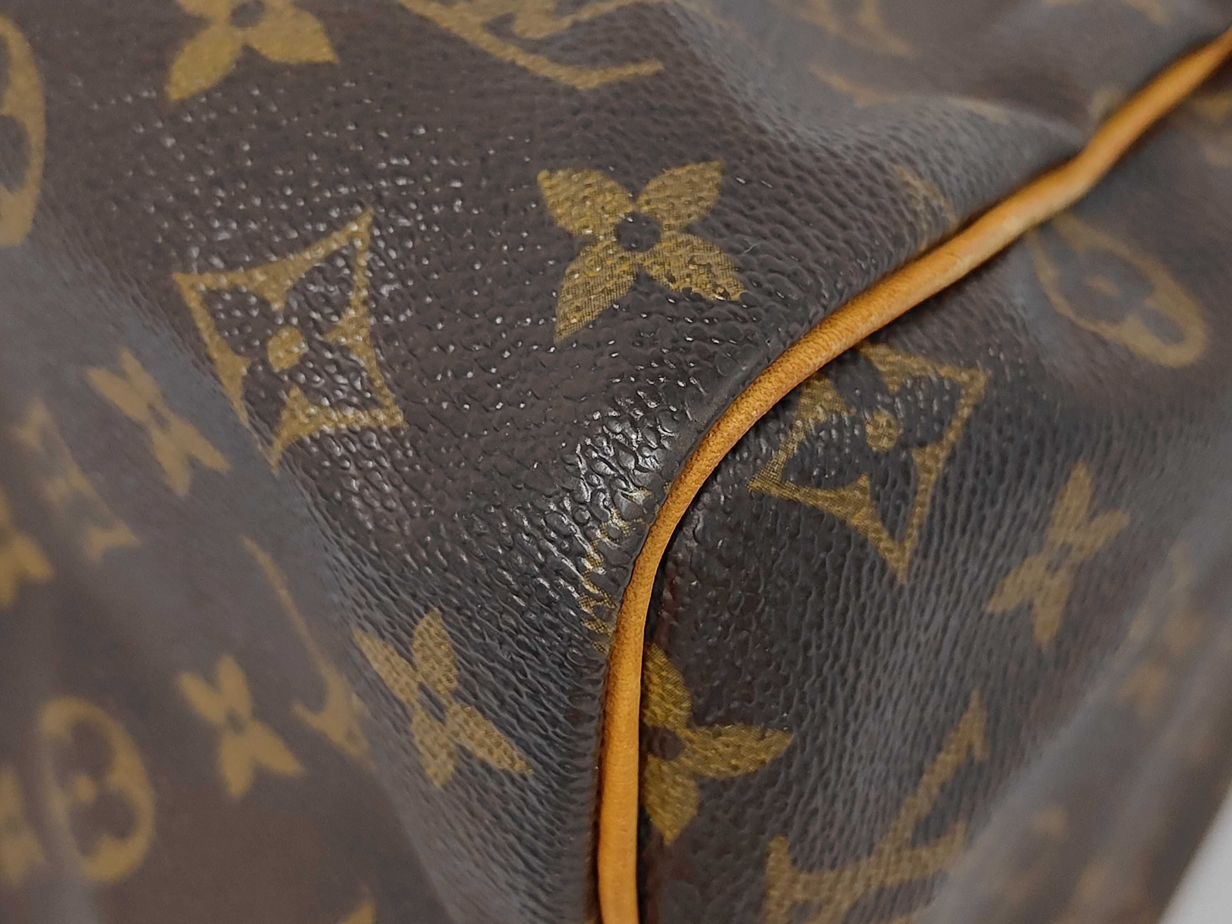 Speedy 30 Monogram Handbag — view 6