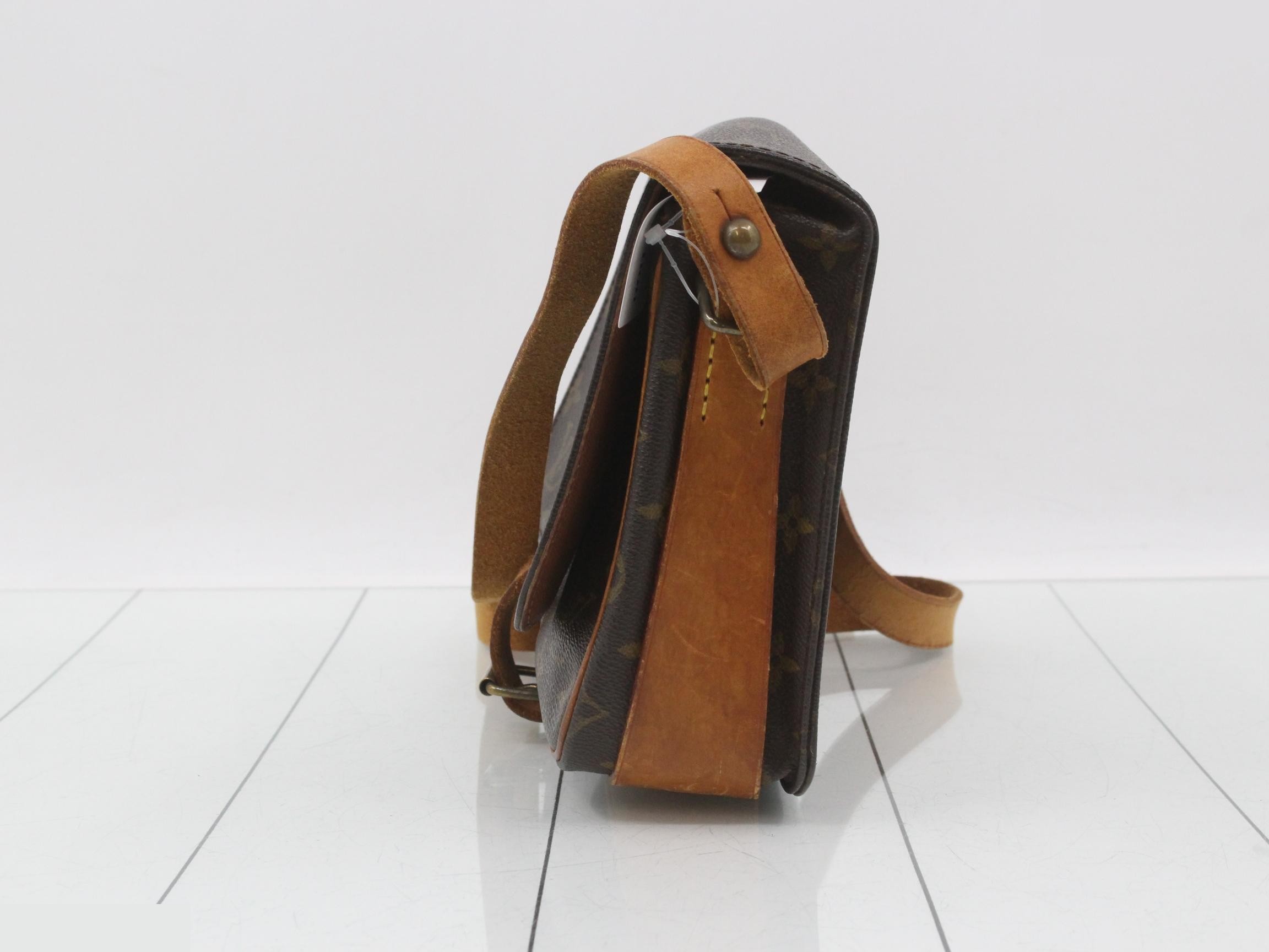 M51253 Cartouchiere MM — view 3