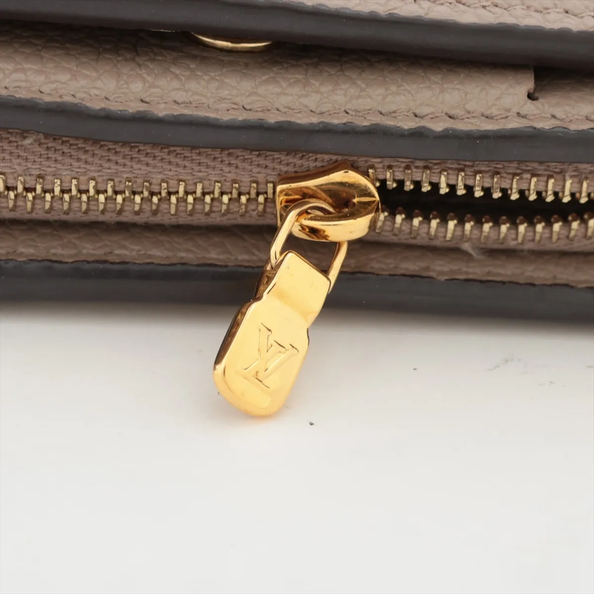 Empreinte Portefeuille Claire M80152 Tourterelle Compact Wallet — view 8