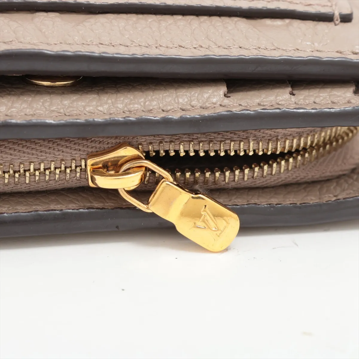Empreinte Portefeuille Claire M80152 Tourterelle Compact Wallet — view 9
