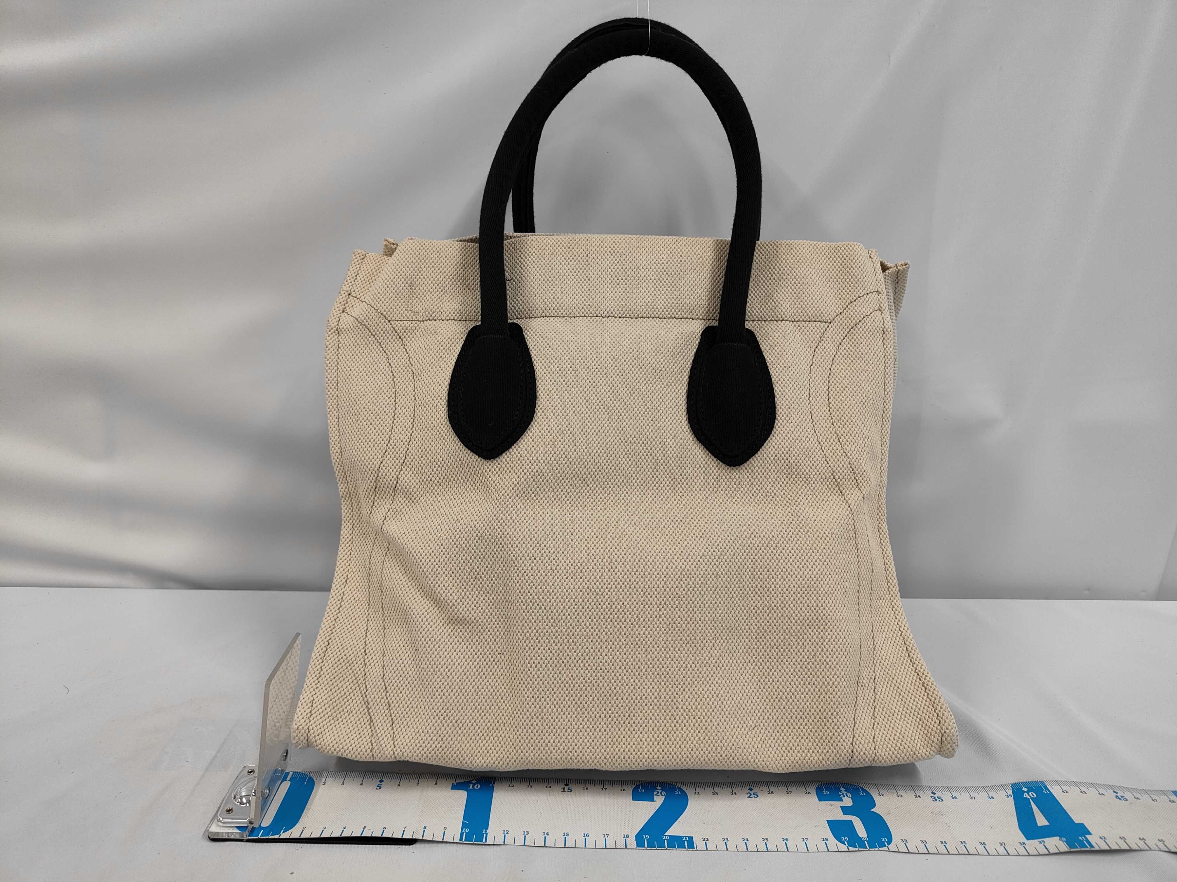 Tote Bag / Canvas Handbag — view 2