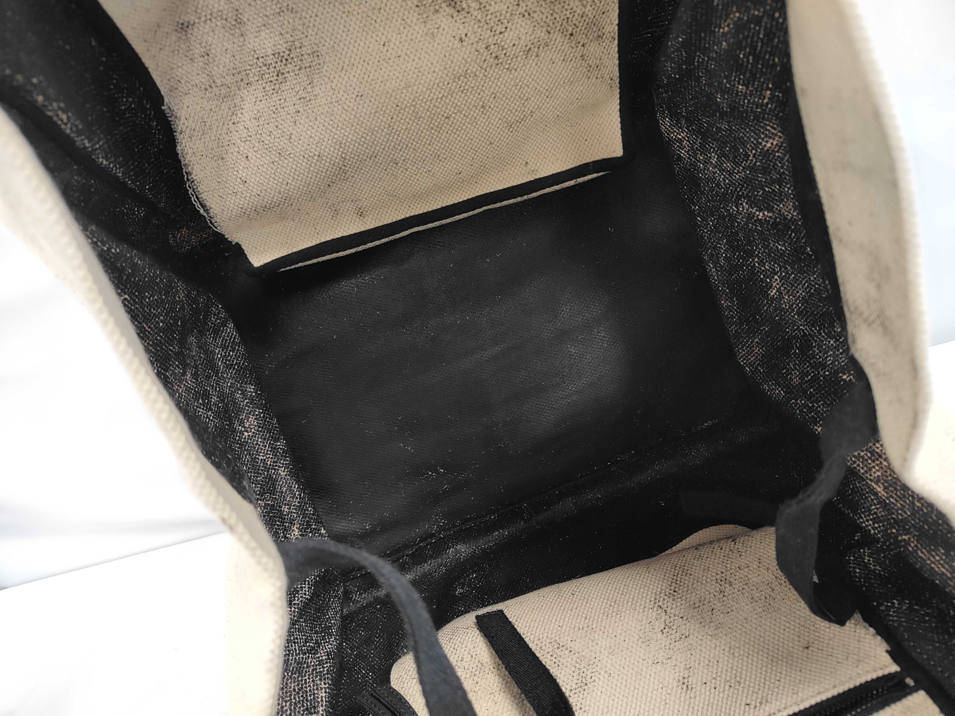 Tote Bag / Canvas Handbag — view 7