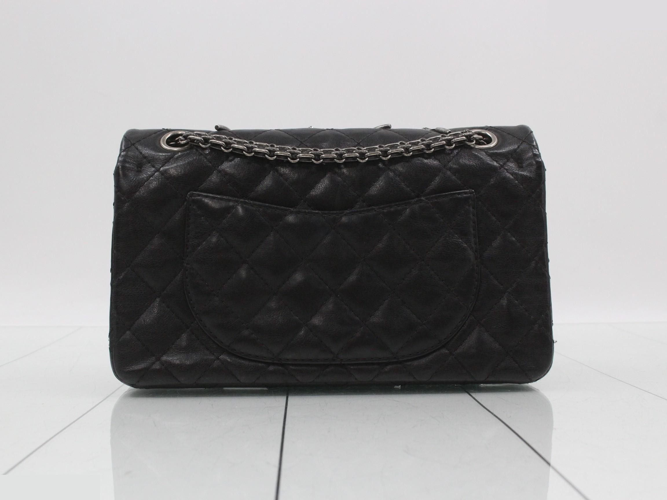 Cutlery 2.55 Icon Series (Bag) - Shoulder Bag — view 2
