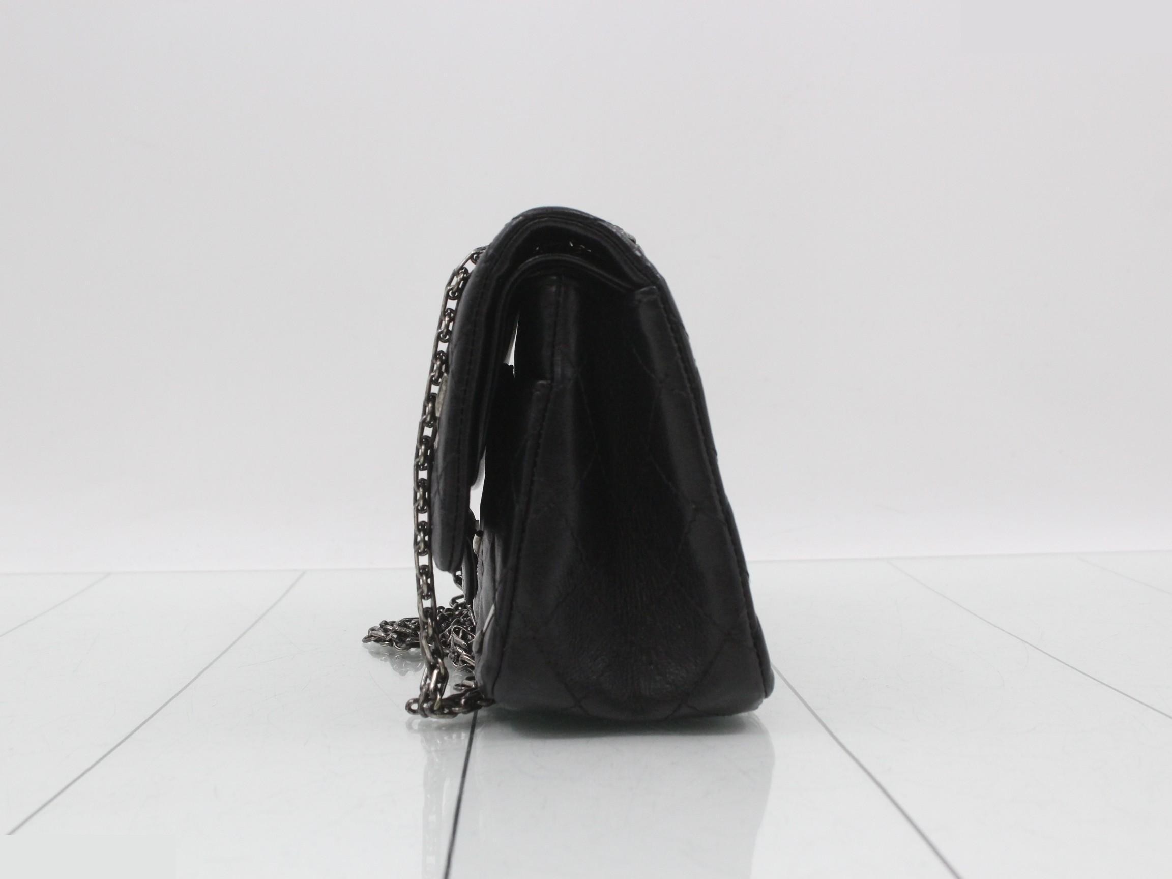 Cutlery 2.55 Icon Series (Bag) - Shoulder Bag — view 3