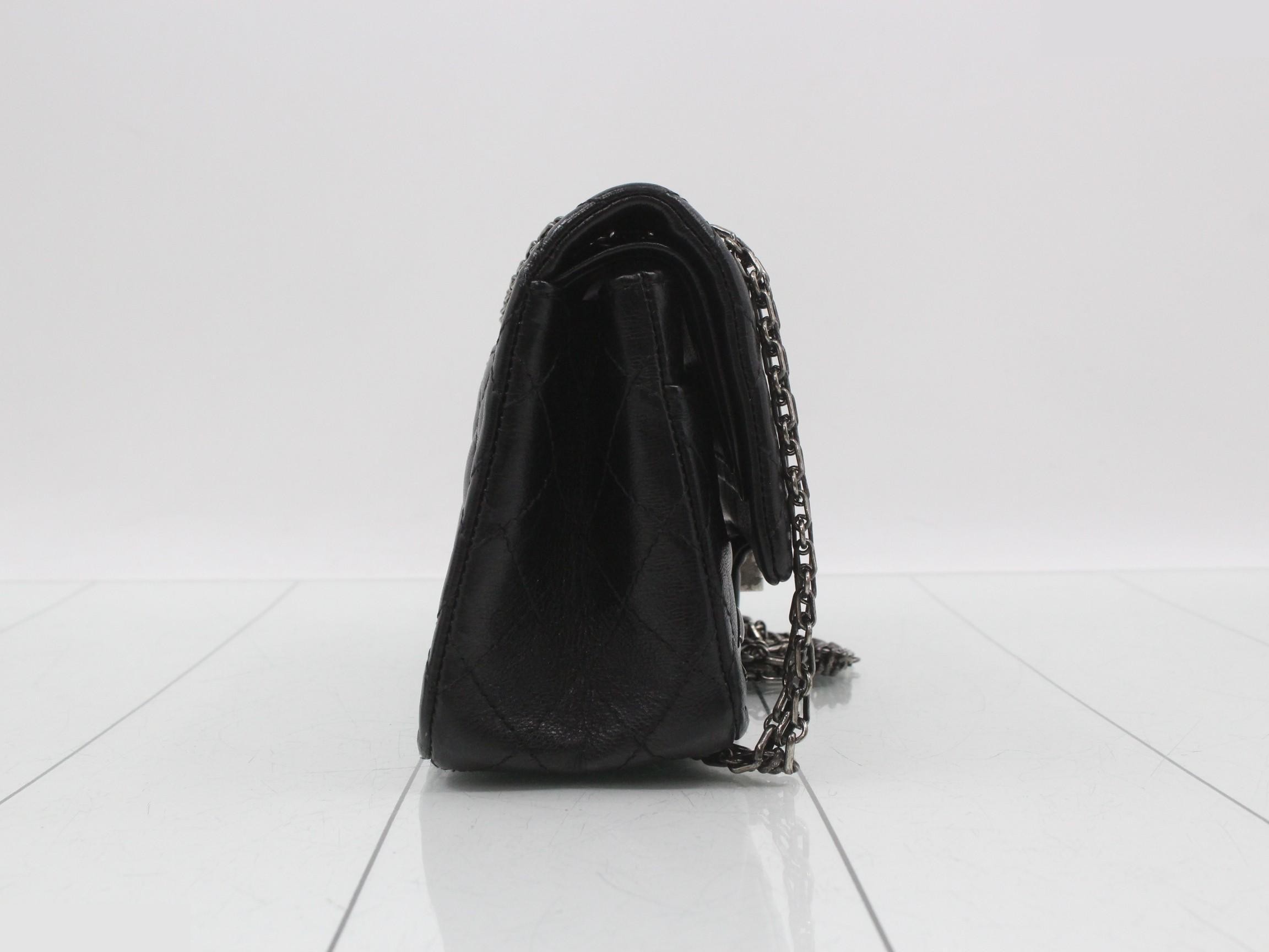 Cutlery 2.55 Icon Series (Bag) - Shoulder Bag — view 4
