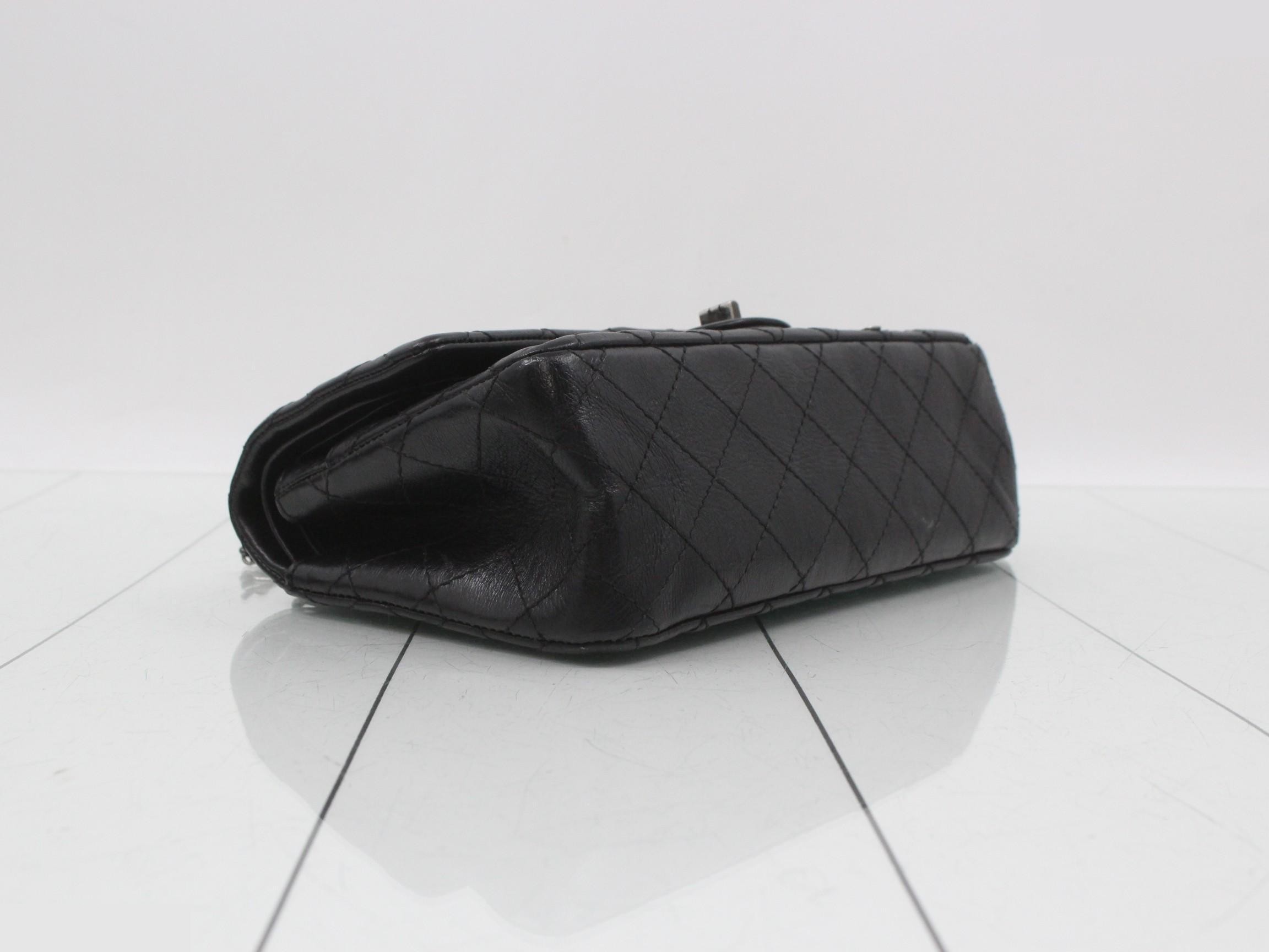 Cutlery 2.55 Icon Series (Bag) - Shoulder Bag — view 5
