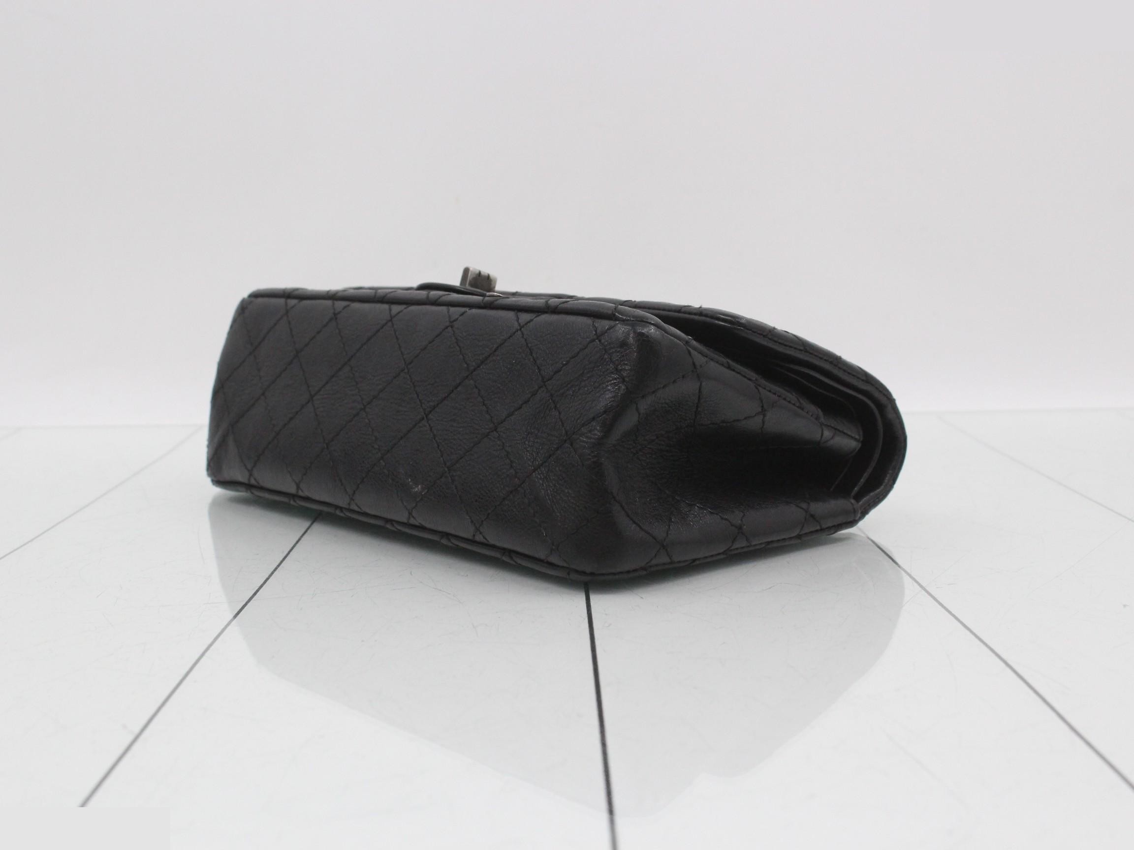 Cutlery 2.55 Icon Series (Bag) - Shoulder Bag — view 6