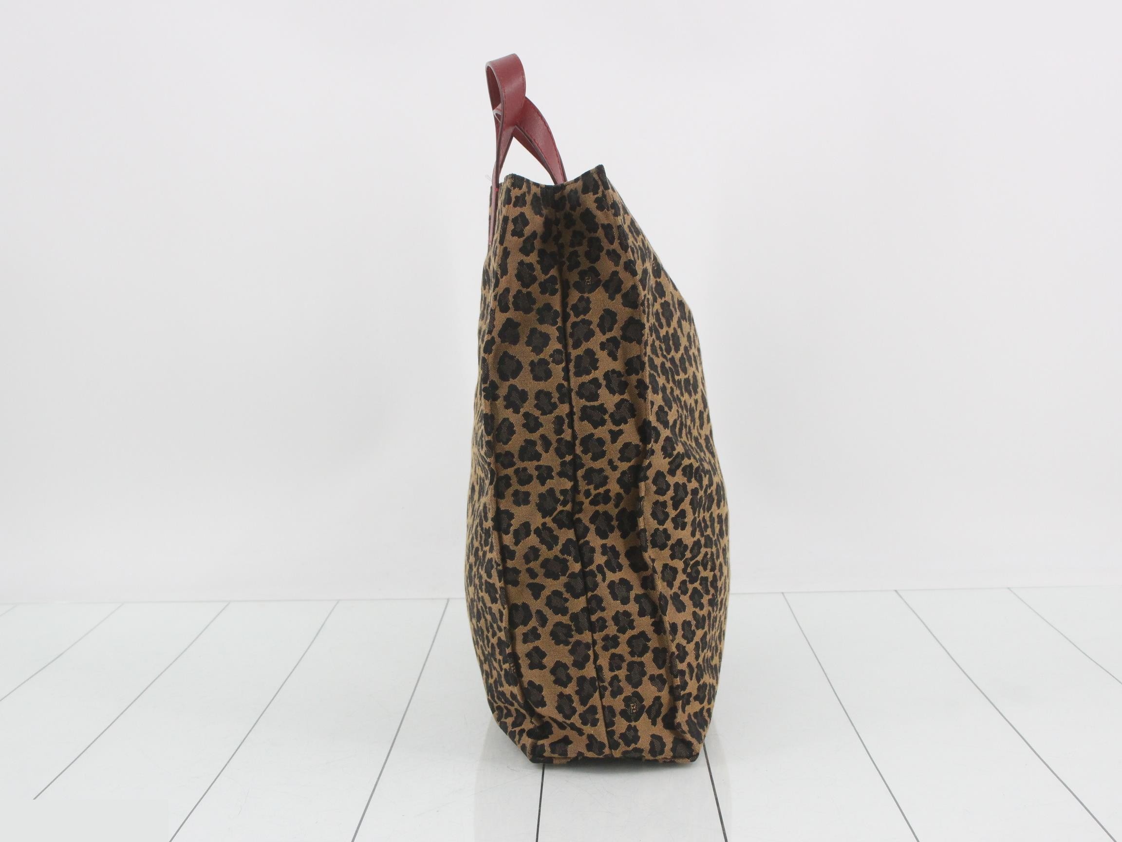 Leopard — view 4