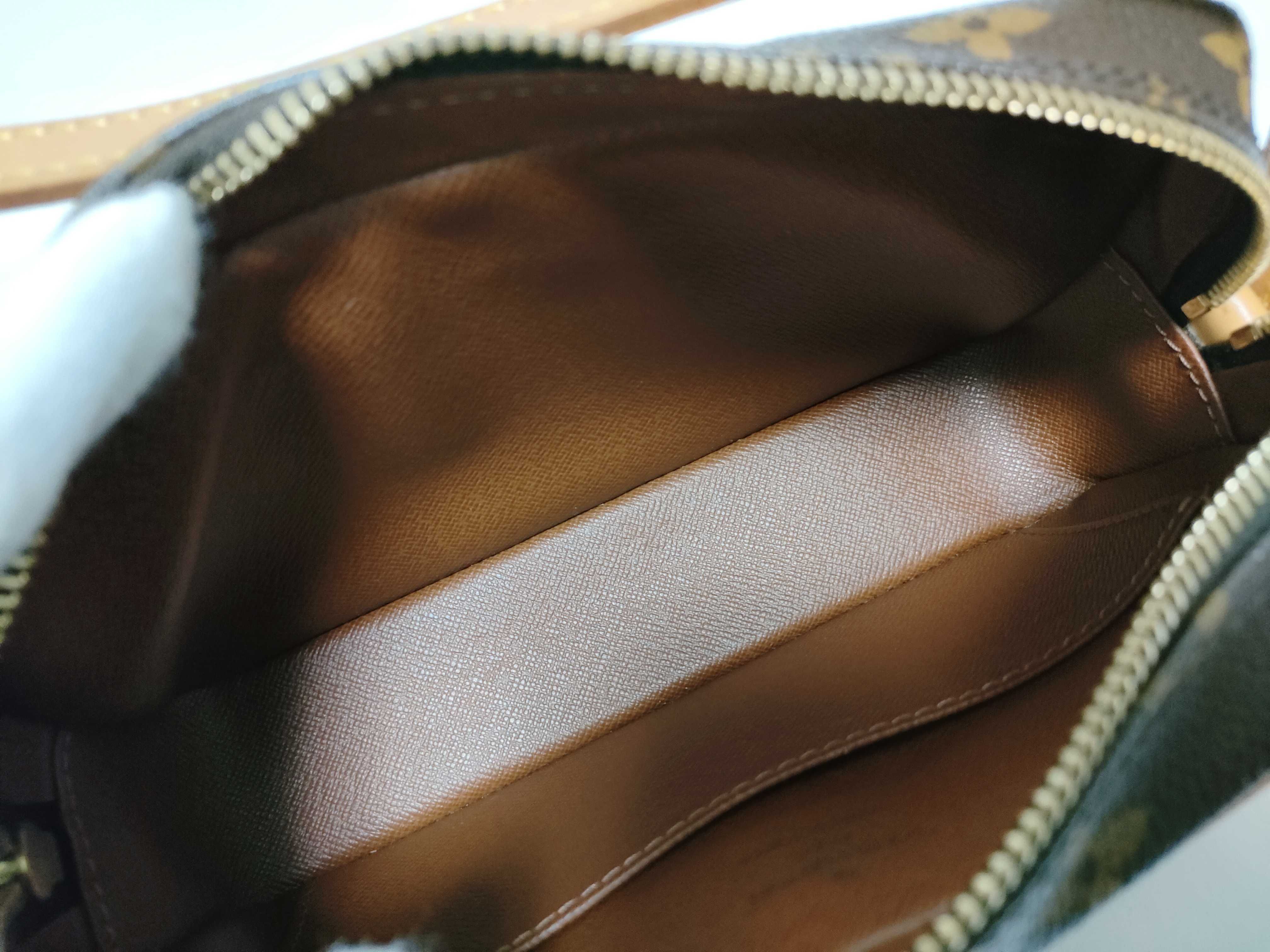 Monogram Pochette Cite M51183 MI0082 Brown Shoulder Bag — view 10