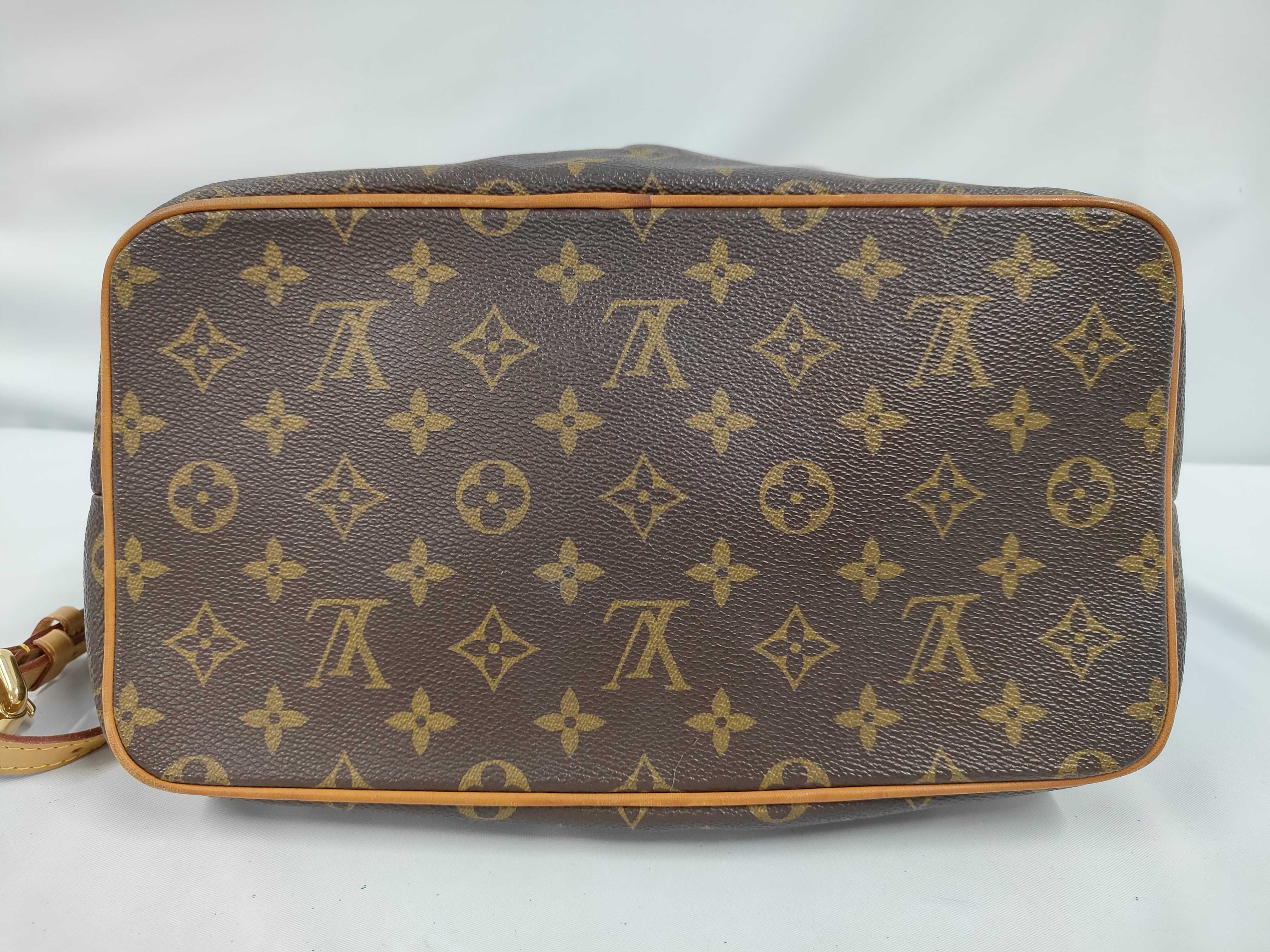 Monogram Palermo Handbag Shoulder Bag (2-Way) — view 3