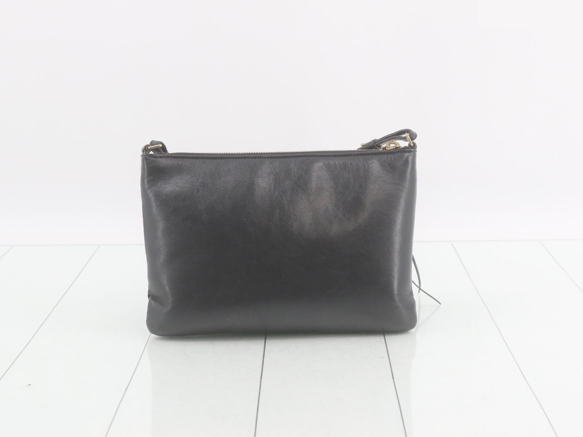 Monogram (bag) shoulder bag — view 2