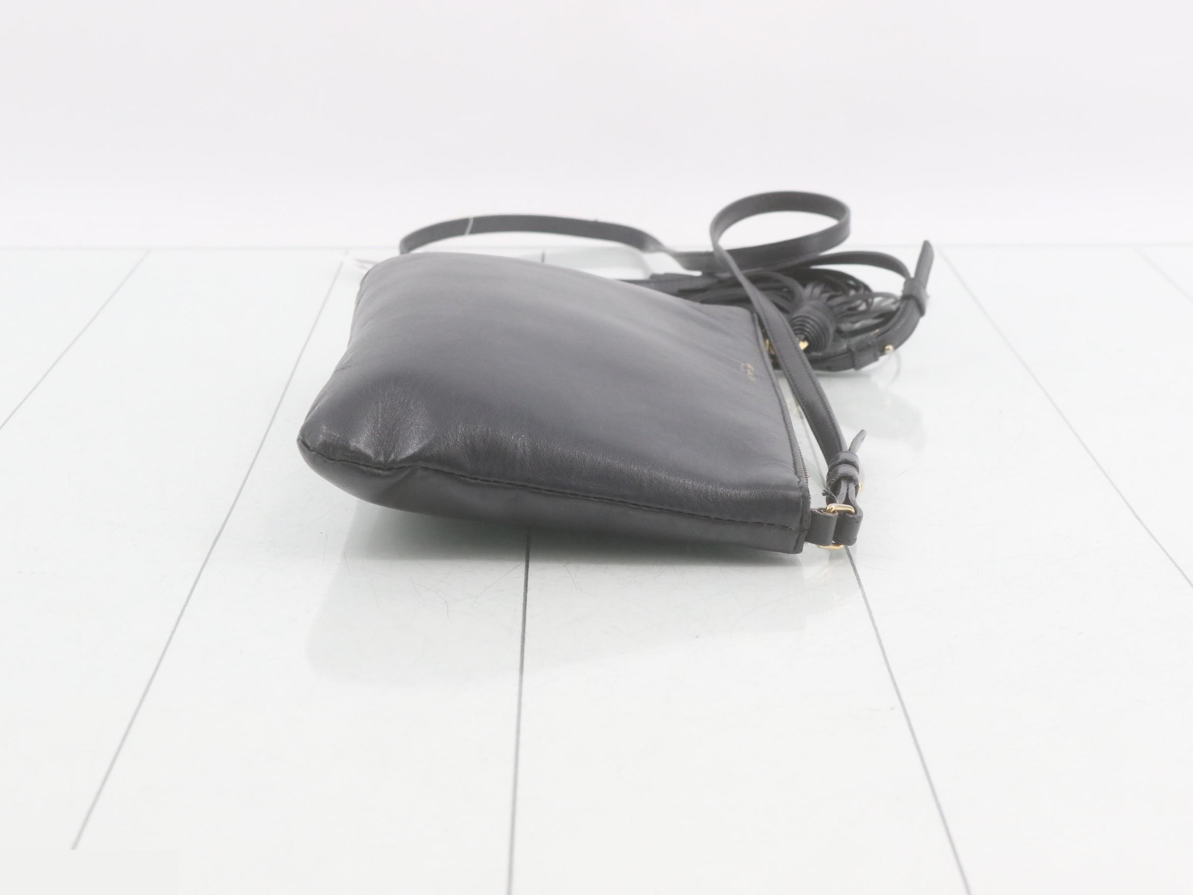 Monogram (bag) shoulder bag — view 3