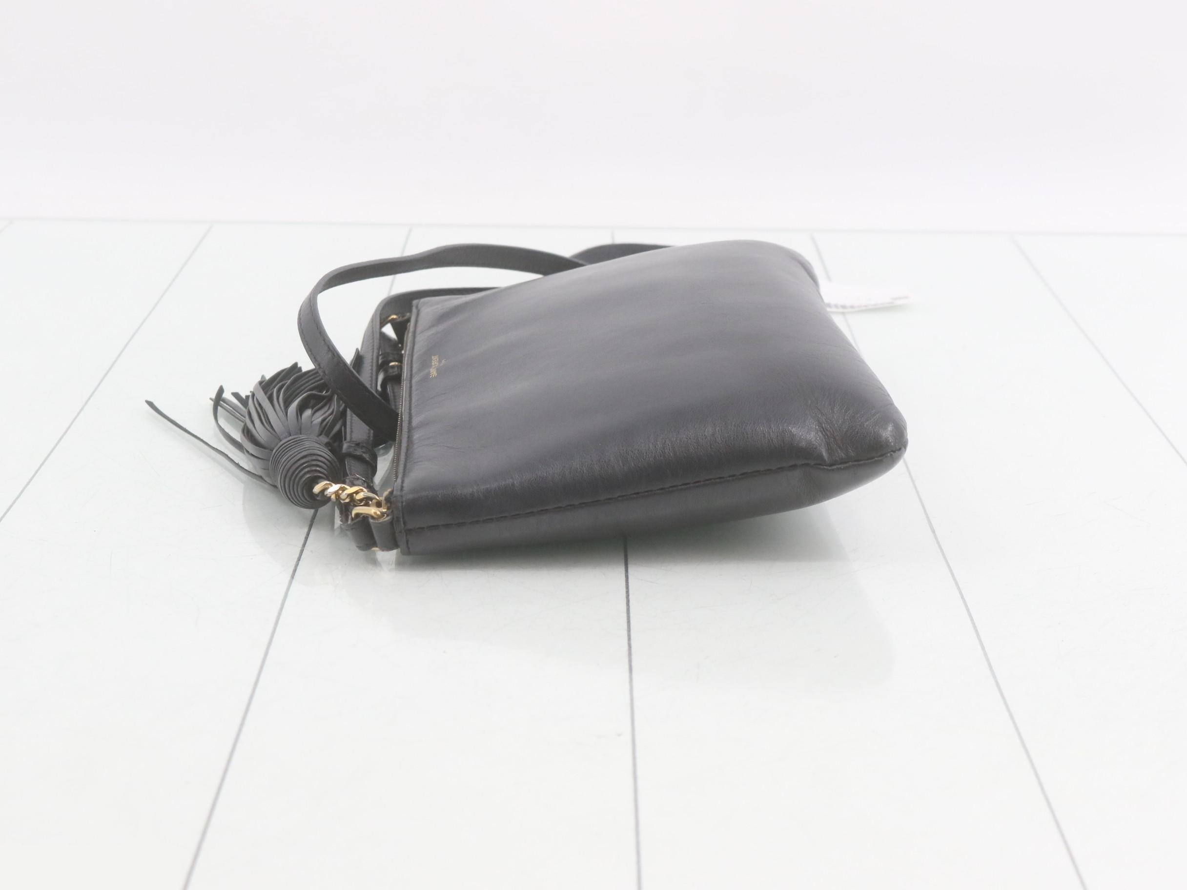 Monogram (bag) shoulder bag — view 4