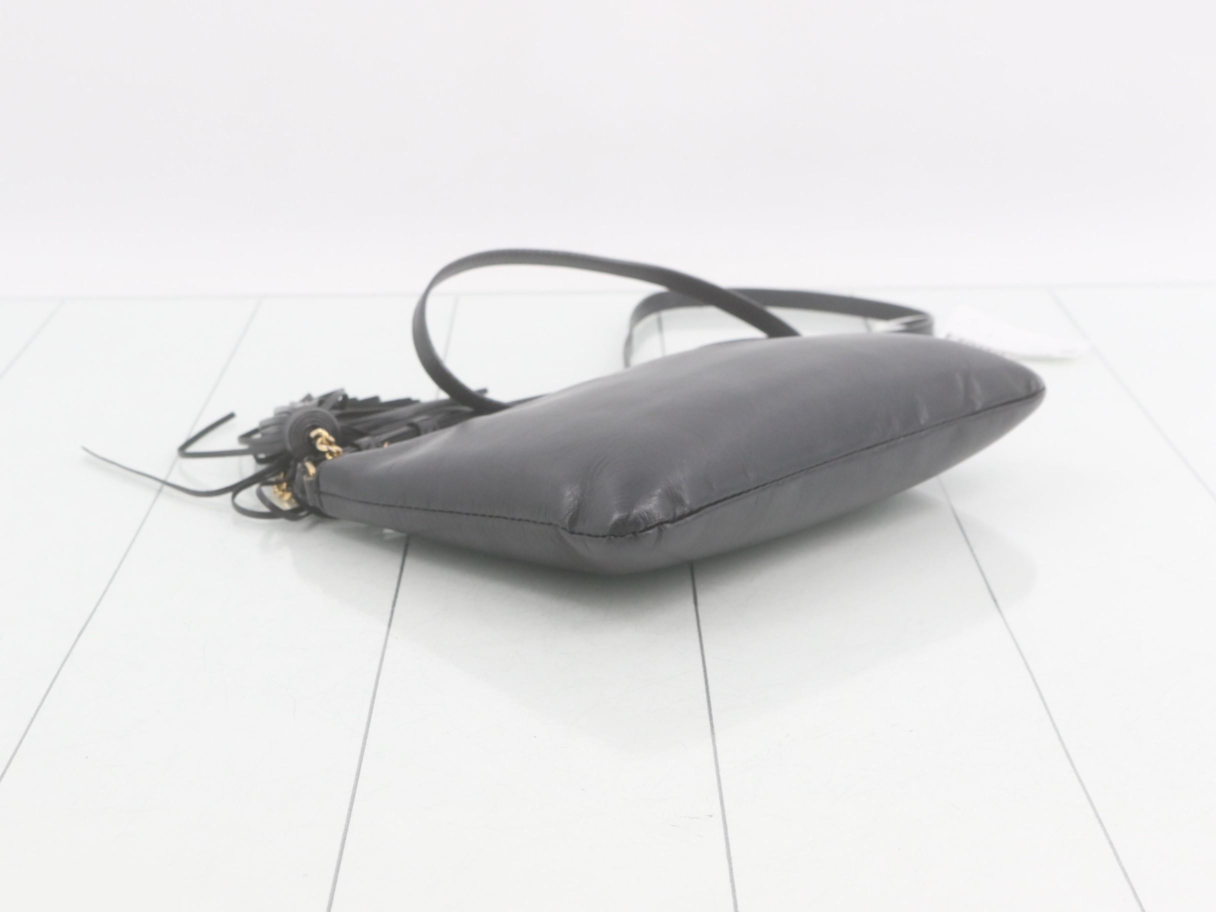 Monogram (bag) shoulder bag — view 5