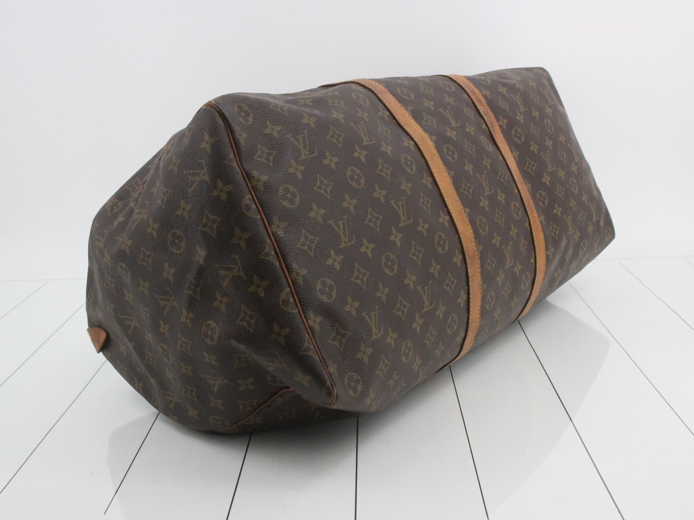 Keepall 60 Boston Bag — view 5