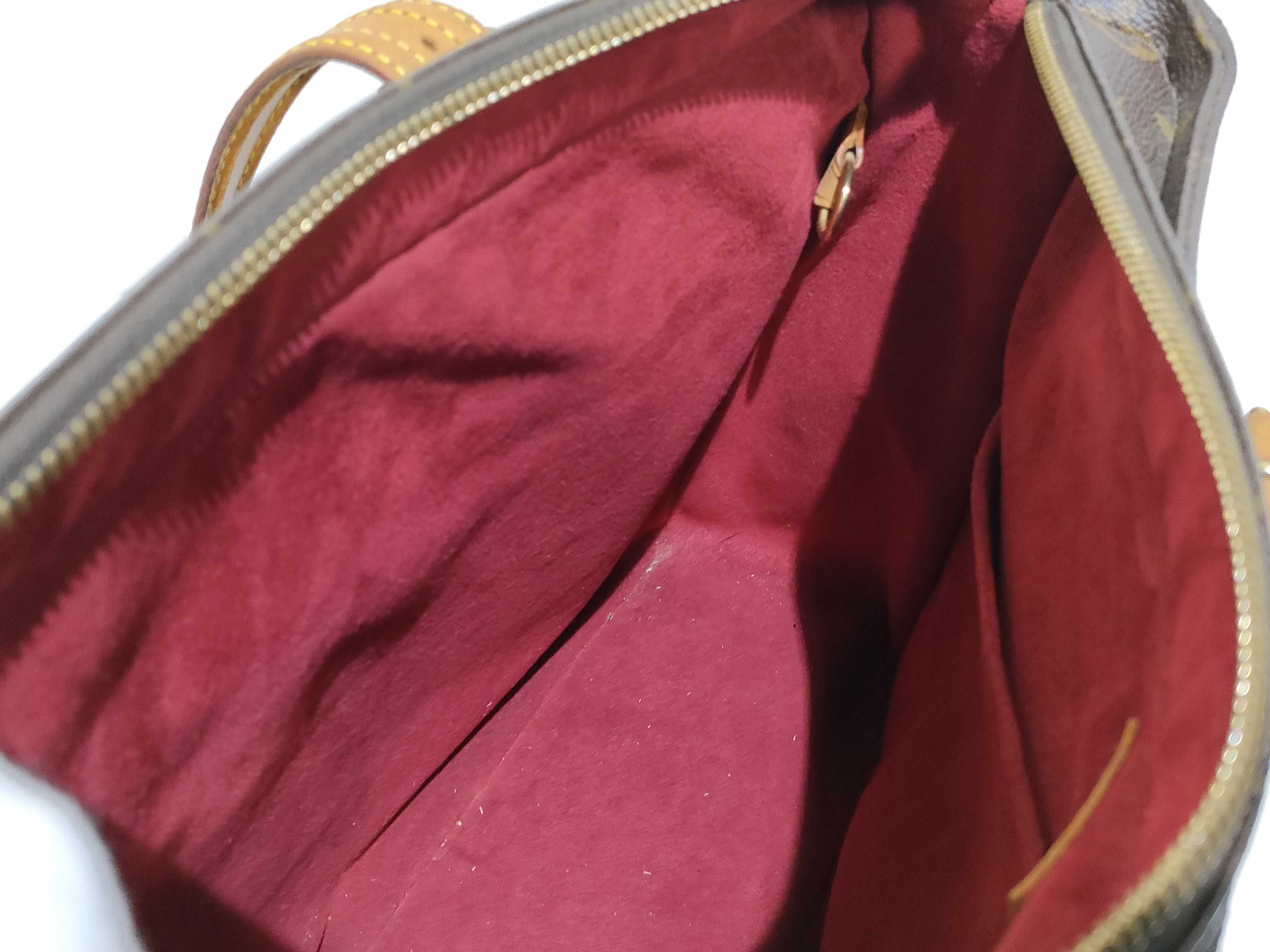 Monogram Multiplicité Handbag — view 12
