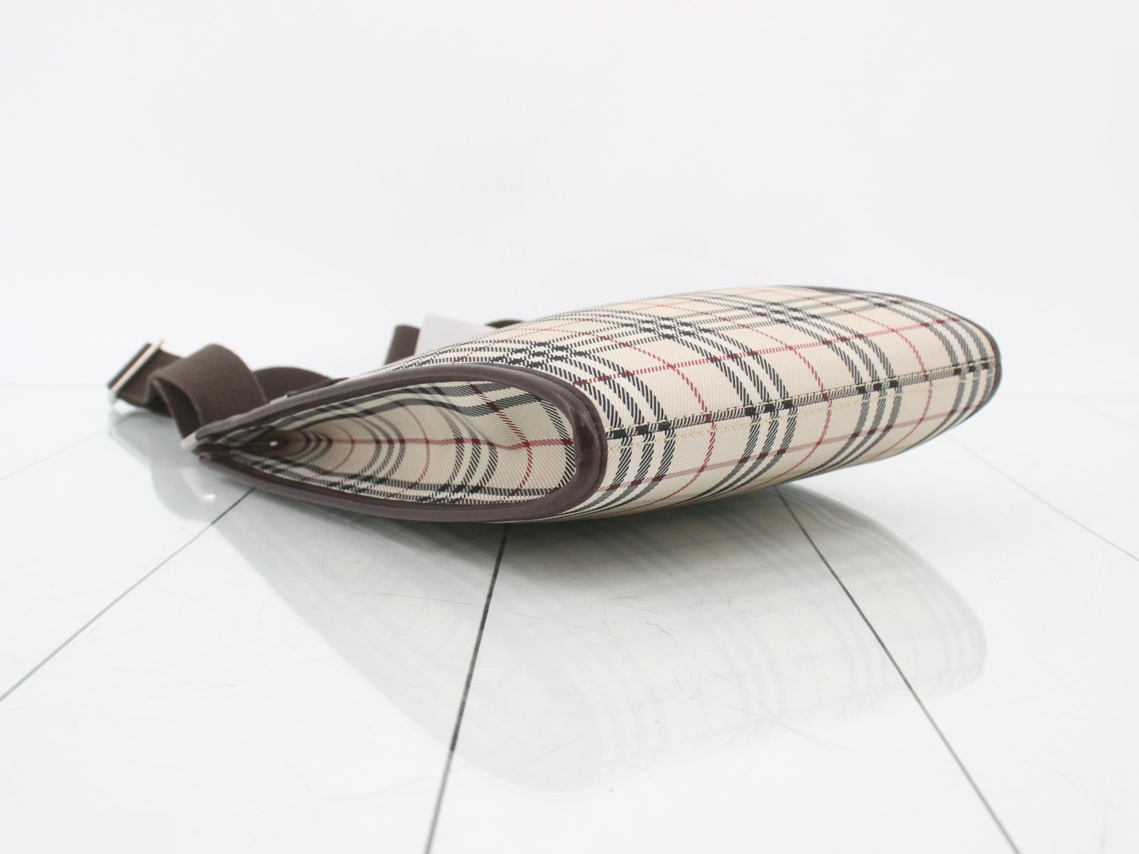 Other lines: Bags & Shoulder Bags - Nova Check — view 5