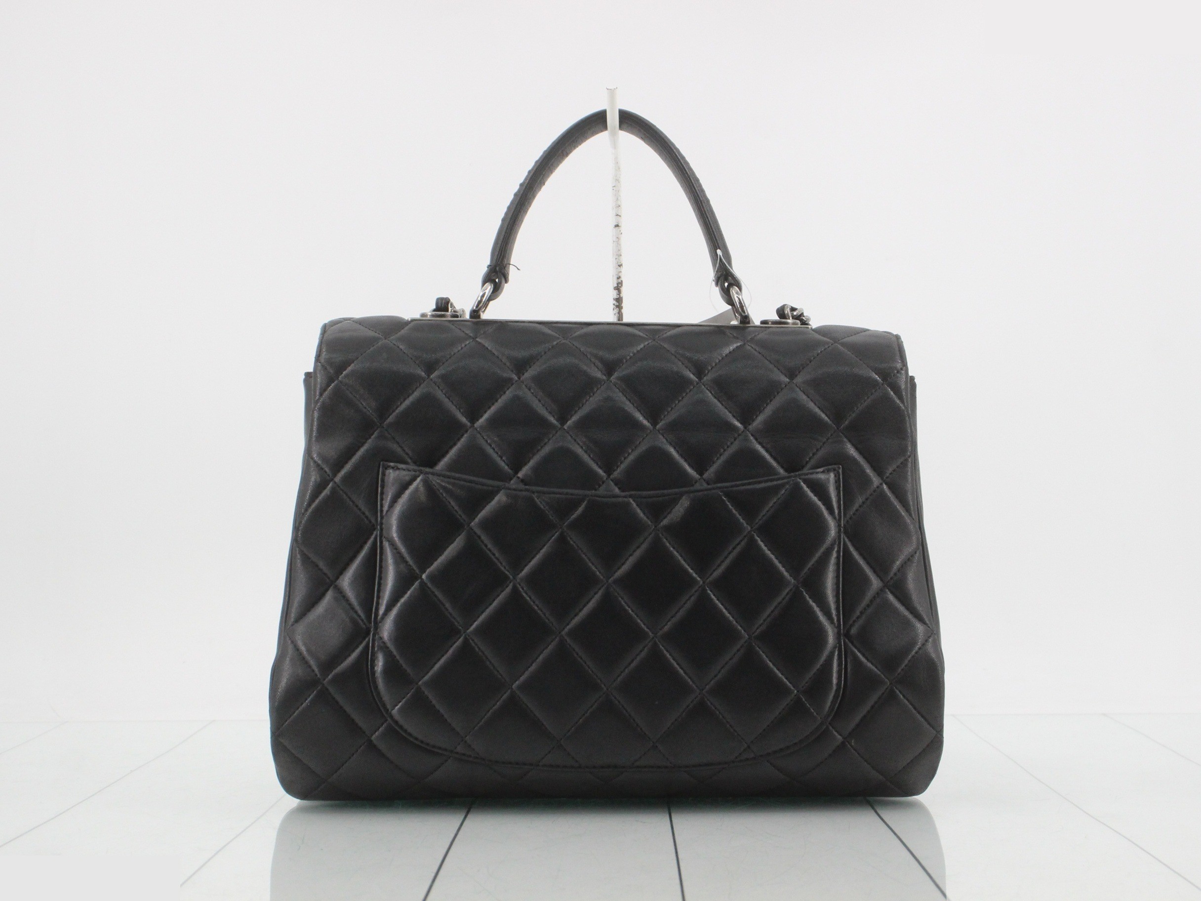 Matelassé (Bag) / Handbag Trendy CC 2WAY — view 2