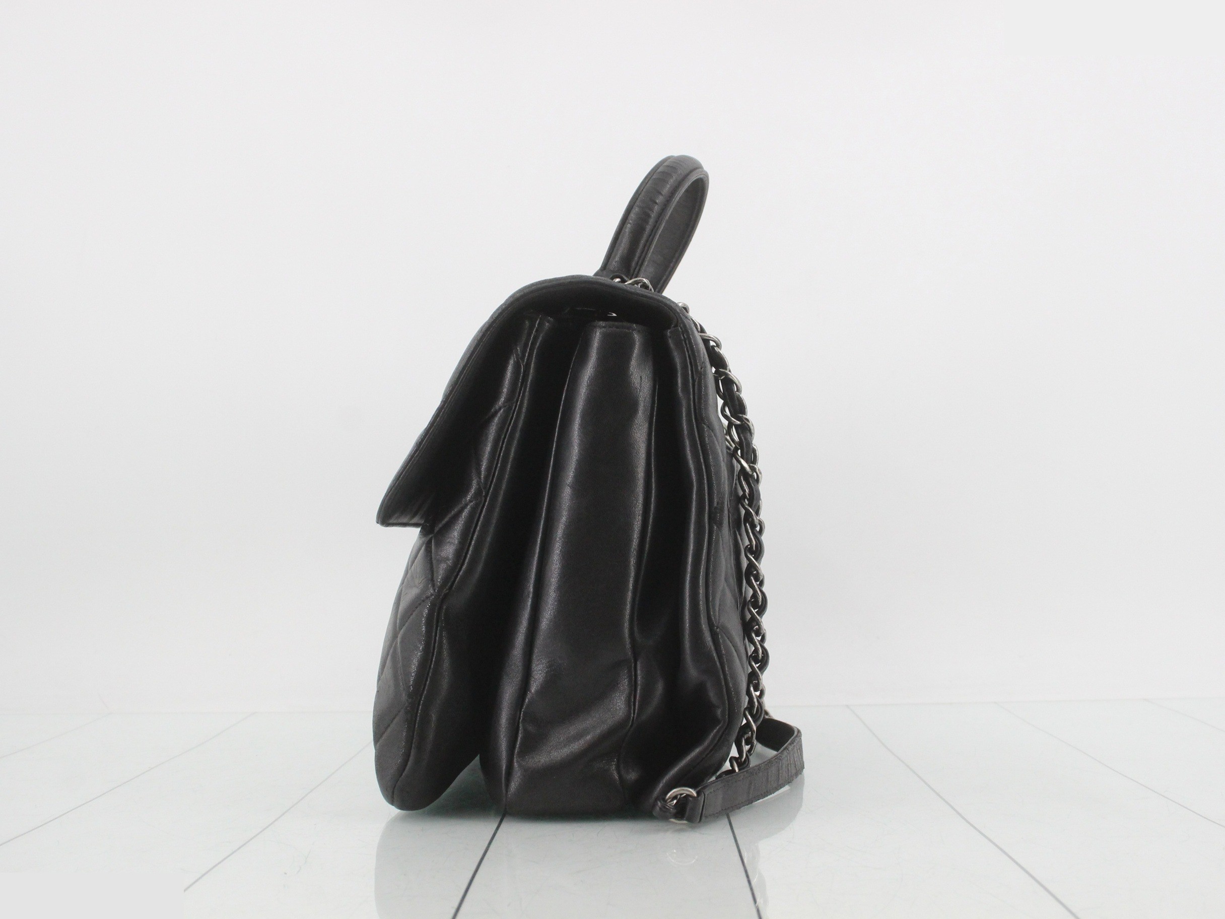 Matelassé (Bag) / Handbag Trendy CC 2WAY — view 3