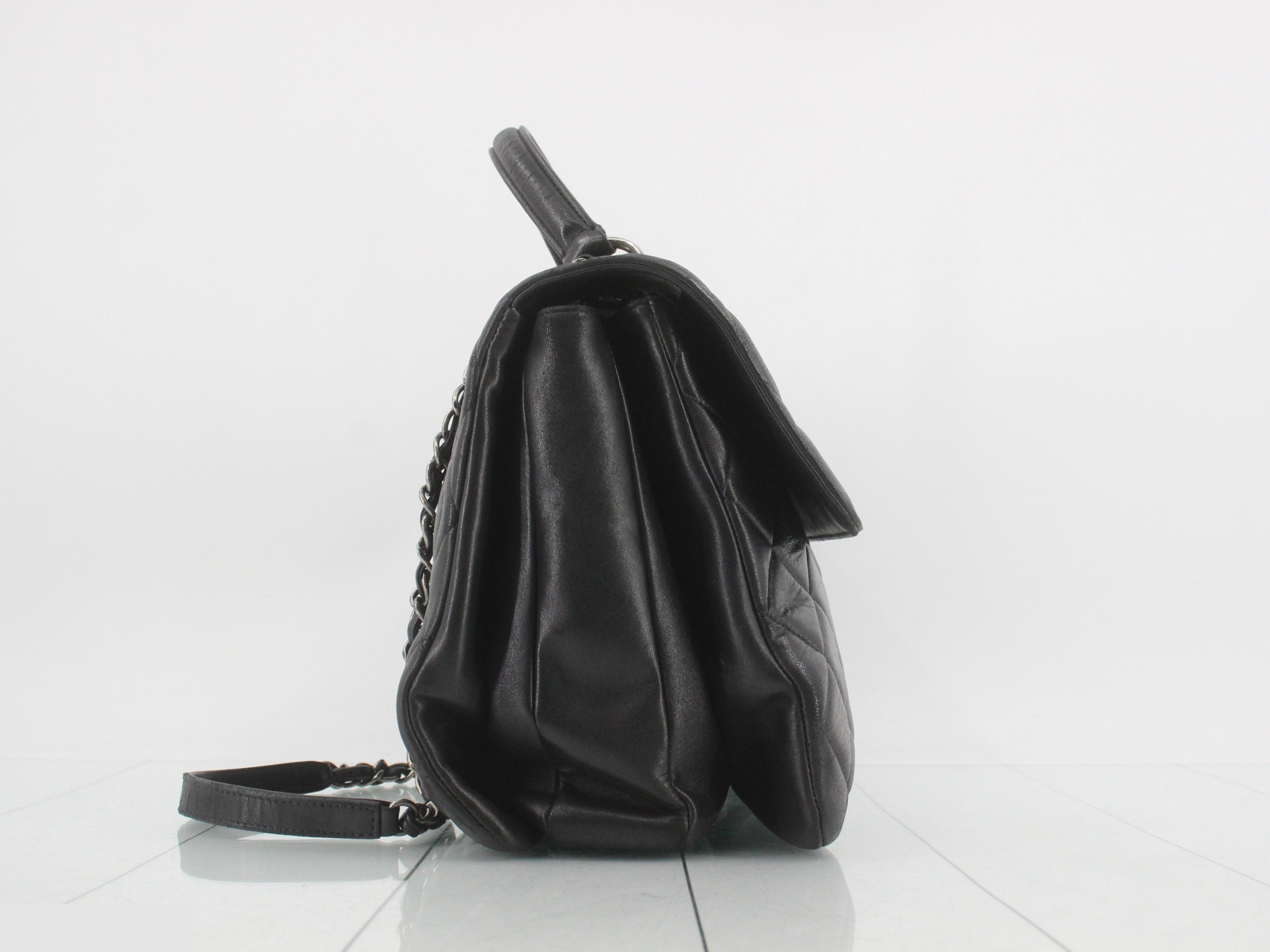 Matelassé (Bag) / Handbag Trendy CC 2WAY — view 4