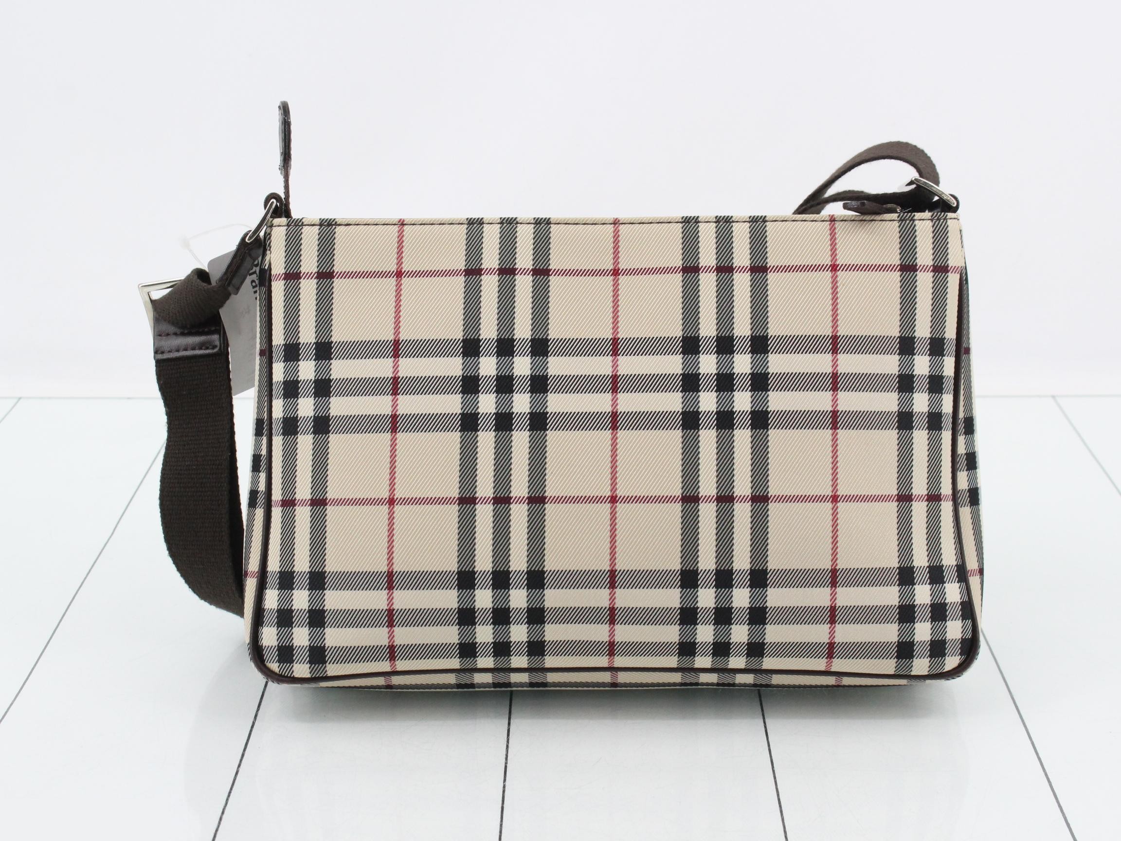 Other lines: Bags/Shoulder bags, Brown — view 2