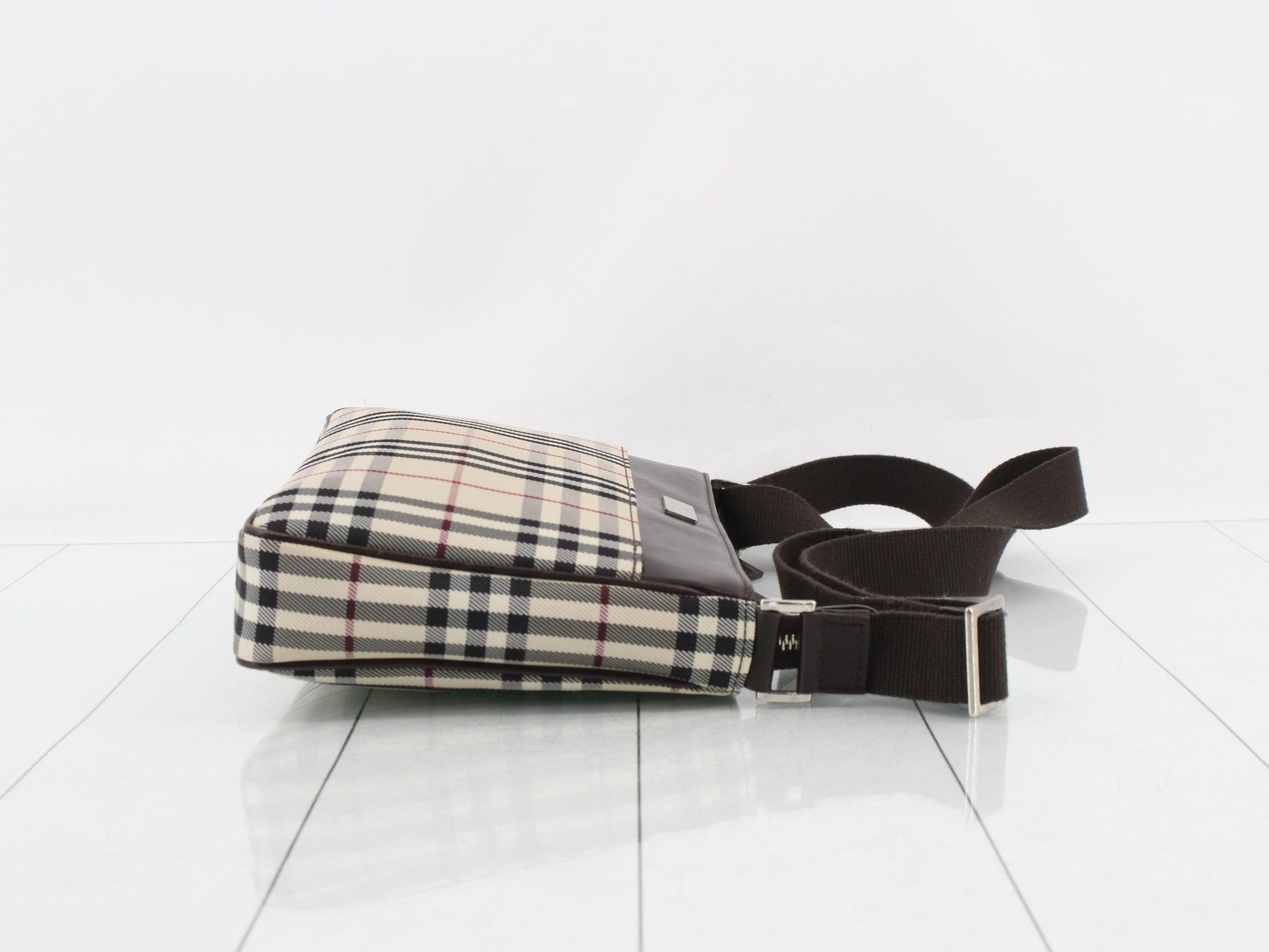 Other lines: Bags/Shoulder bags, Brown — view 3