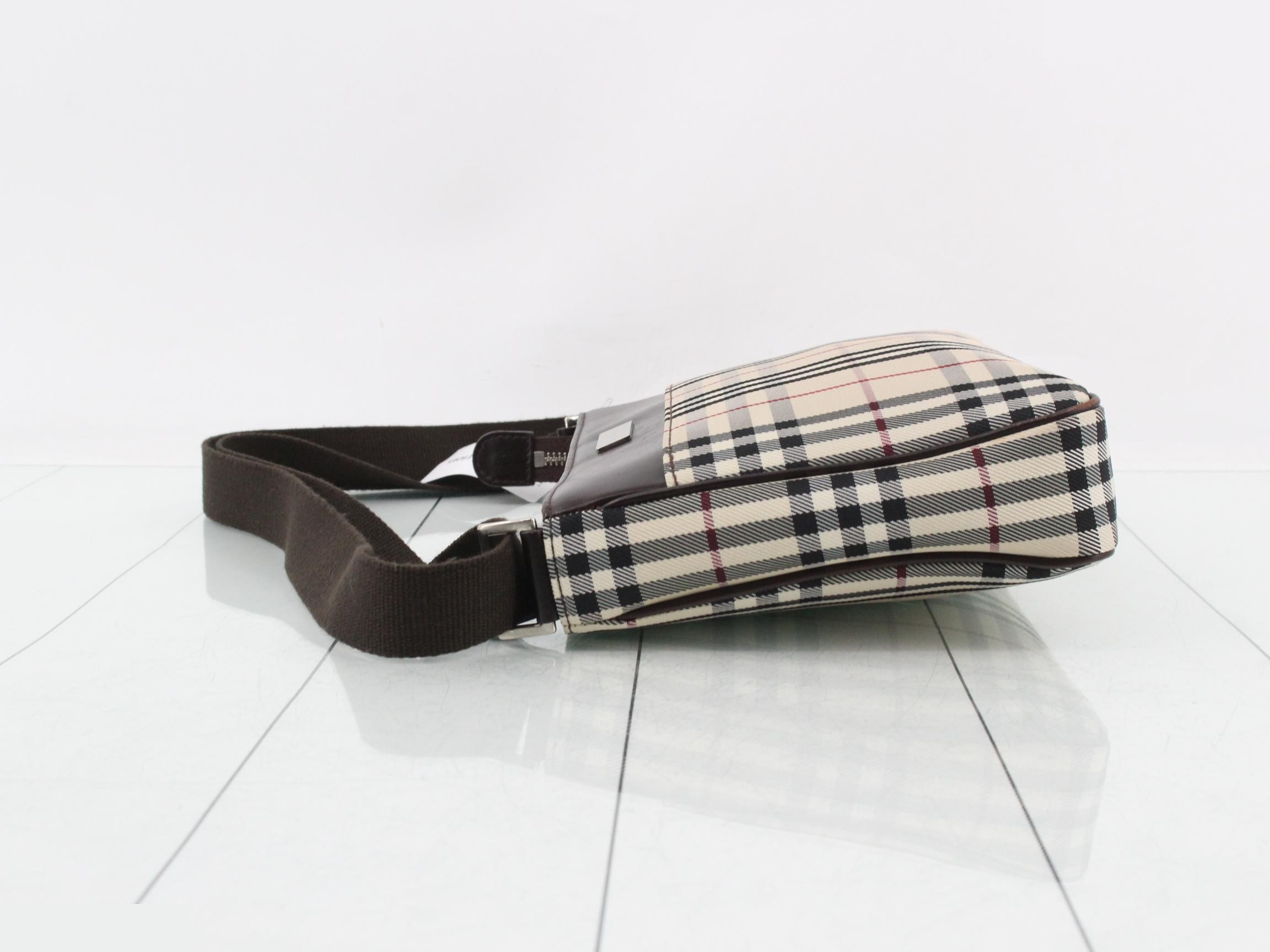 Other lines: Bags/Shoulder bags, Brown — view 4