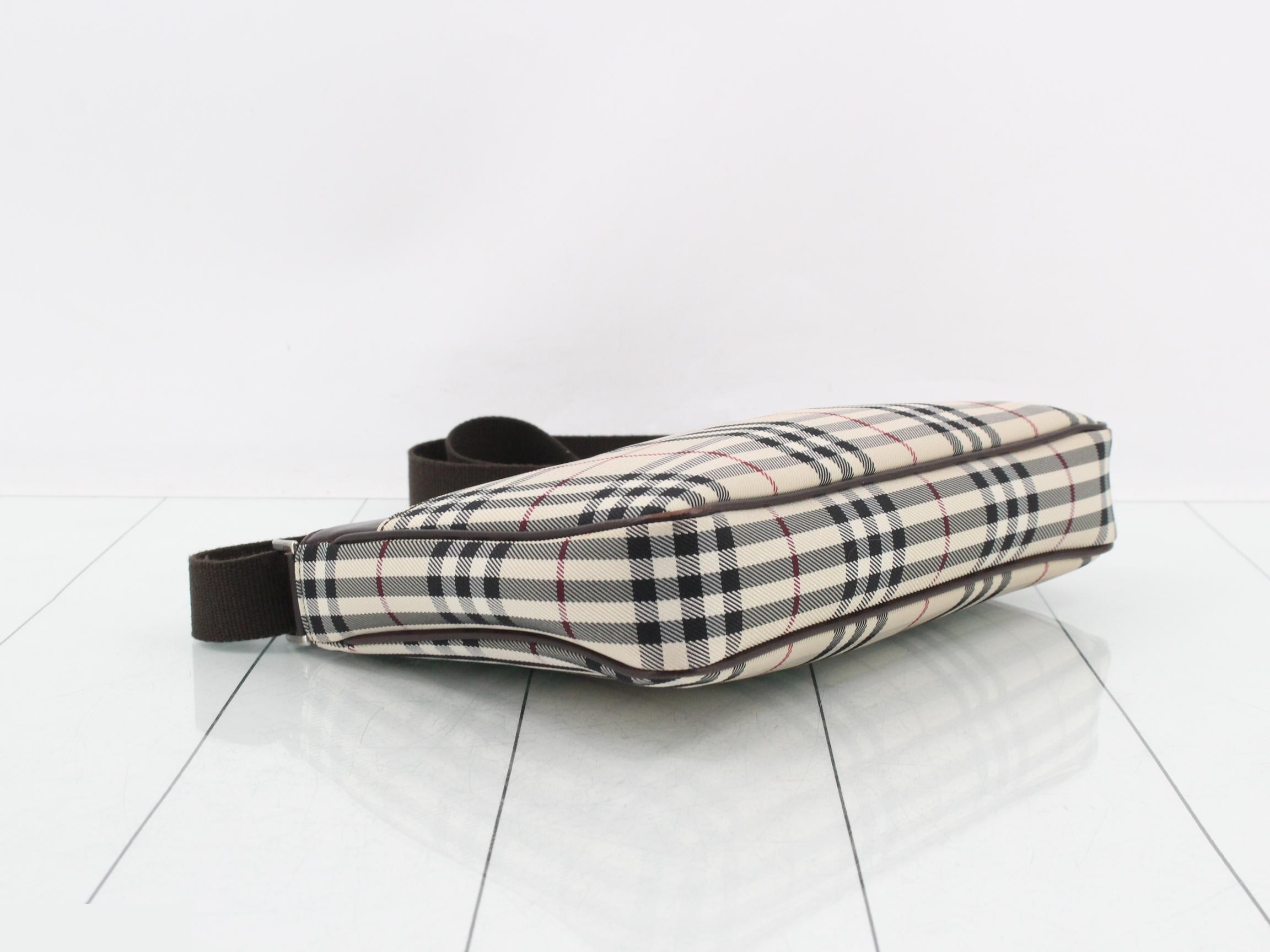 Other lines: Bags/Shoulder bags, Brown — view 5