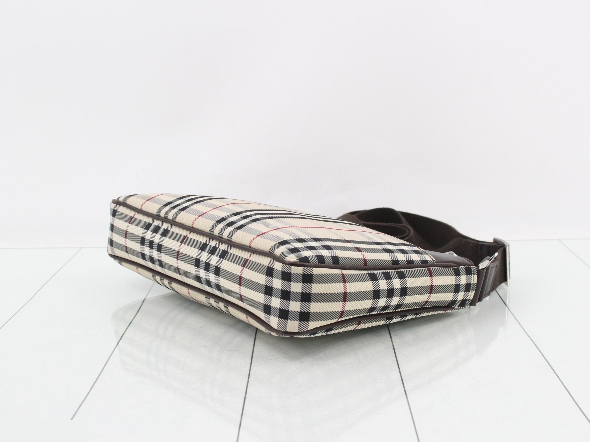 Other lines: Bags/Shoulder bags, Brown — view 6