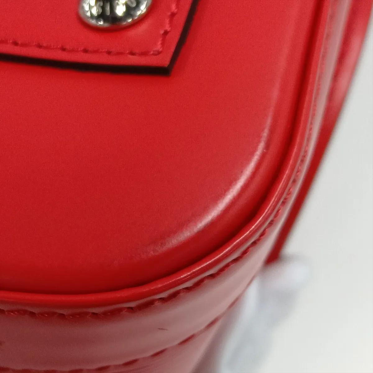 Epi Alma BB M41160 SN4157 Red (RFID detected) — view 15
