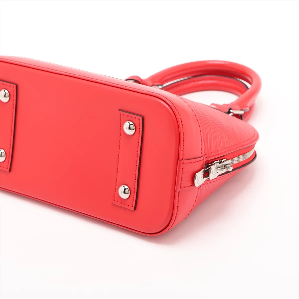 Epi Alma BB M41160 SN4157 Red (RFID detected) — view 3