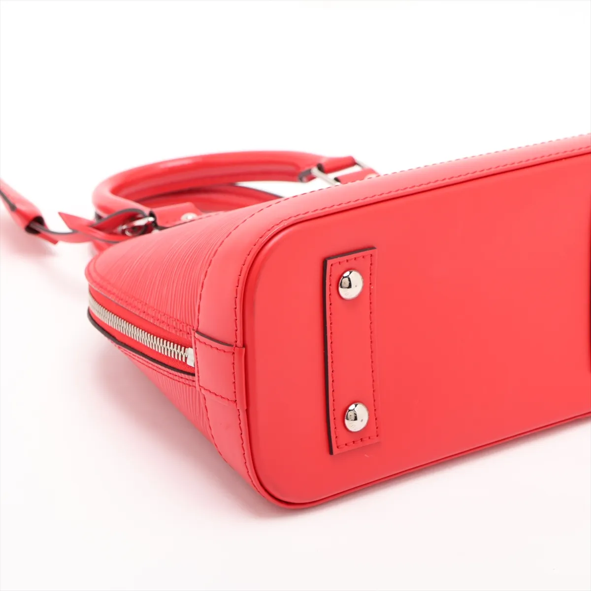 Epi Alma BB M41160 SN4157 Red (RFID detected) — view 4