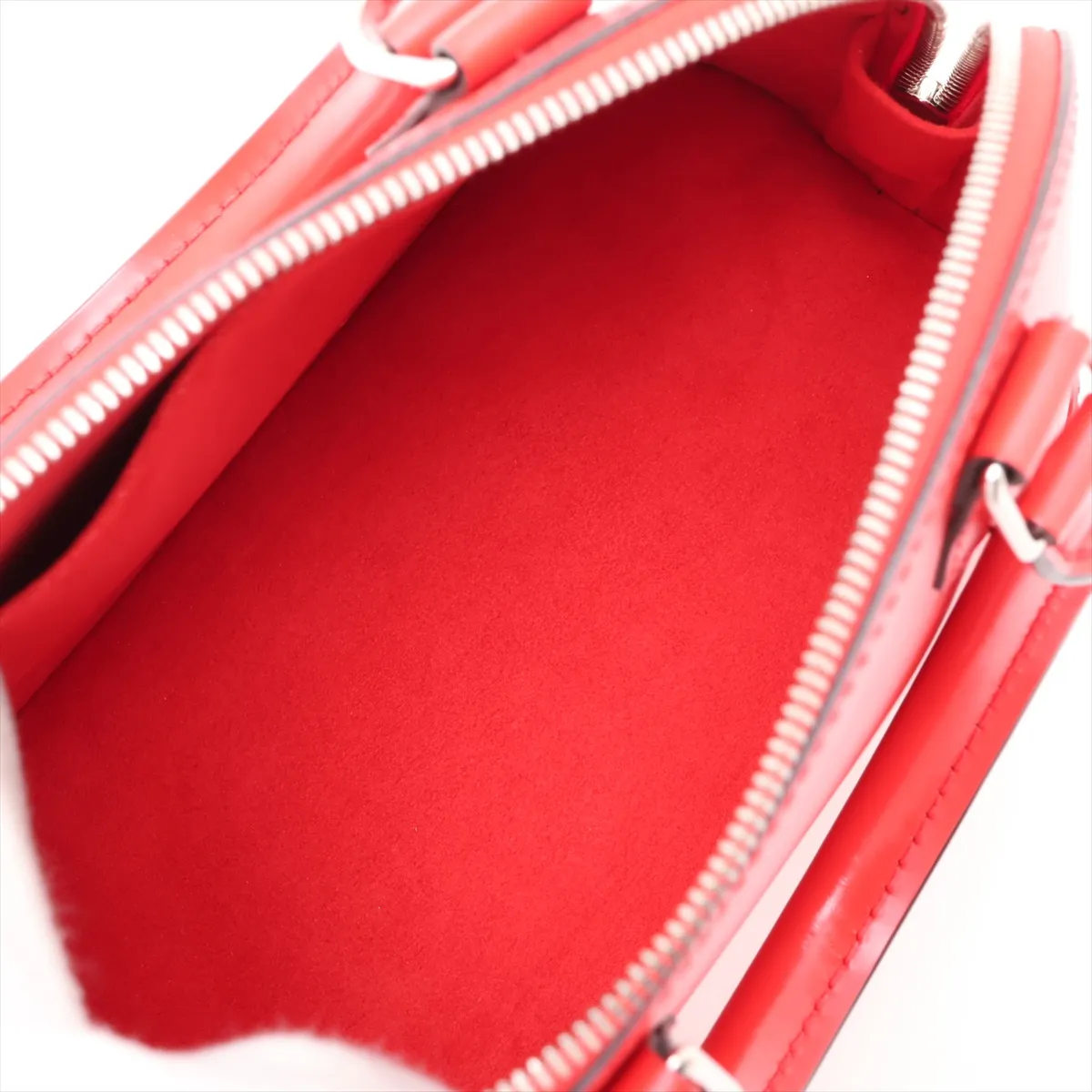 Epi Alma BB M41160 SN4157 Red (RFID detected) — view 8