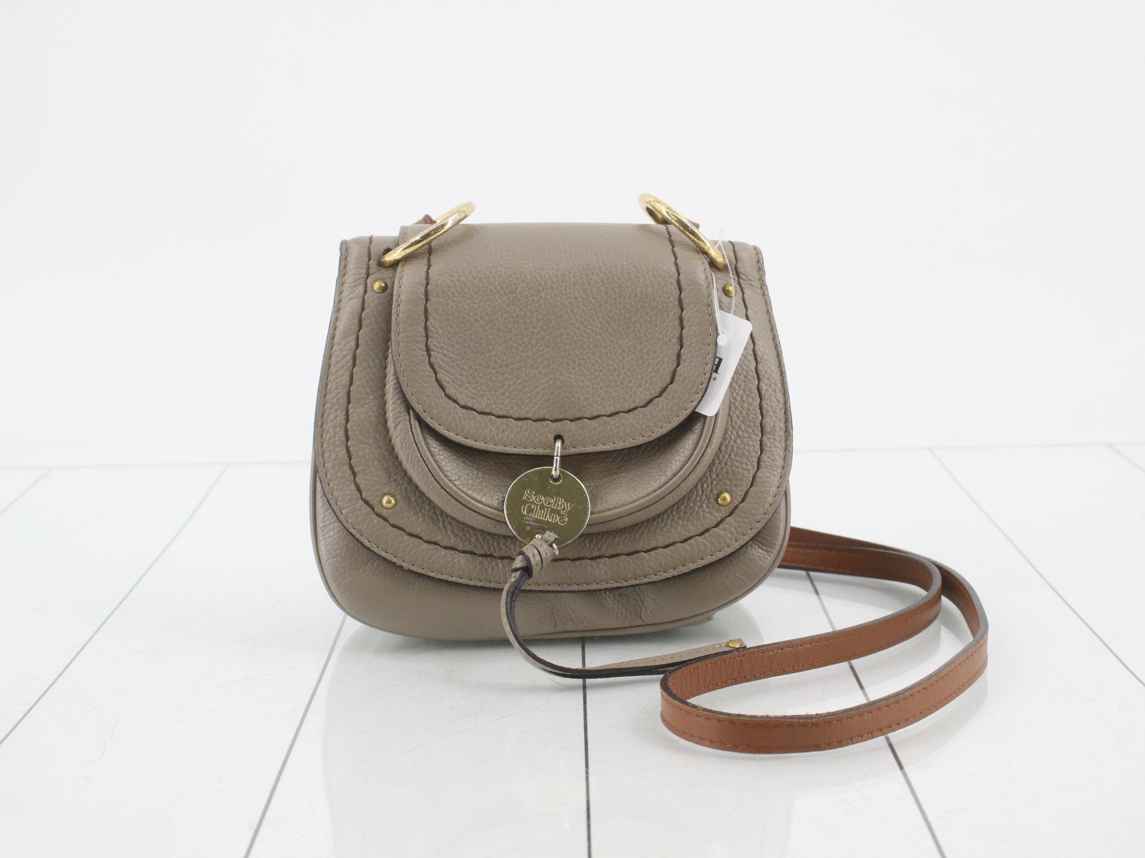 Shoulder bag