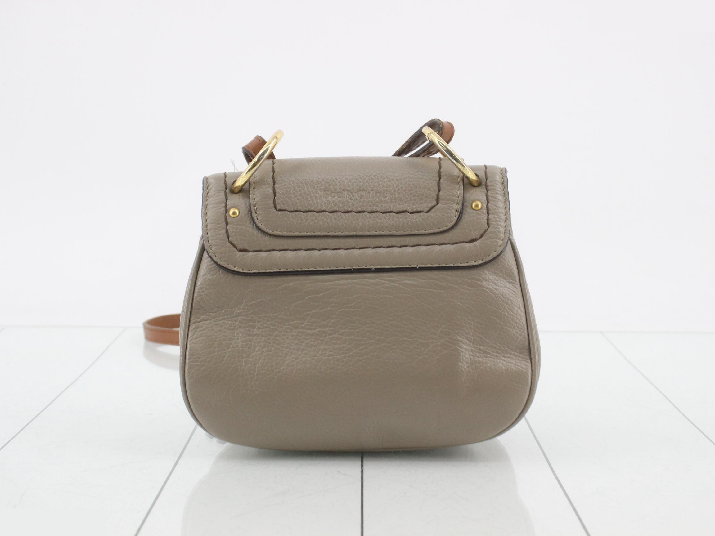 Shoulder bag — view 2