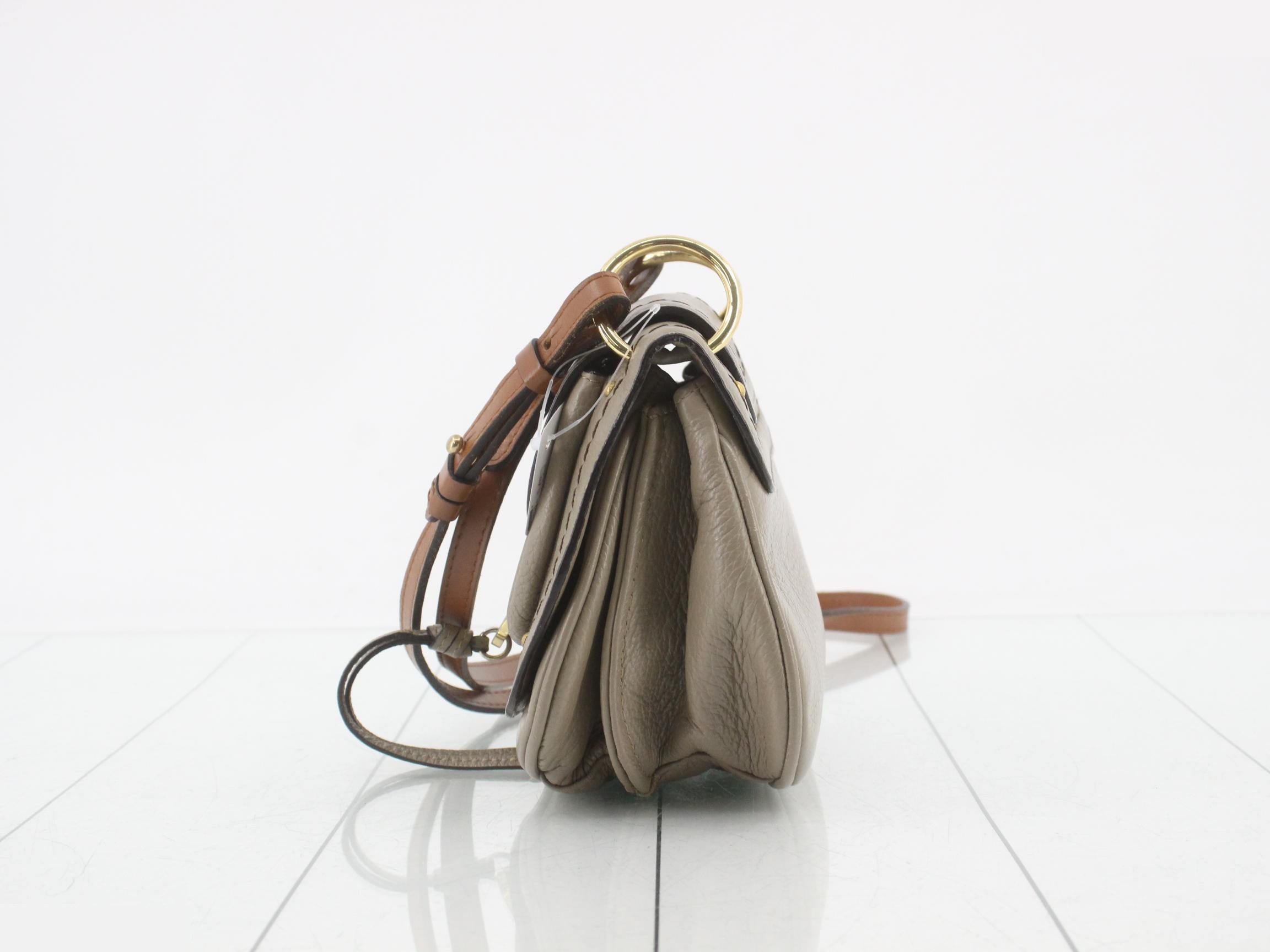 Shoulder bag — view 3