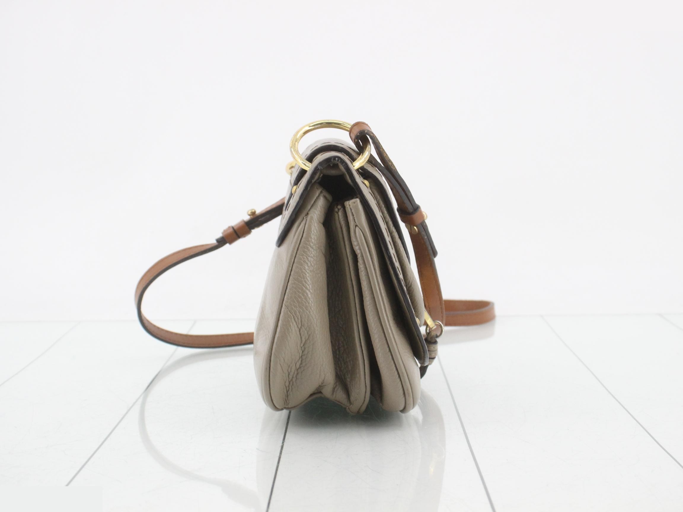 Shoulder bag — view 4