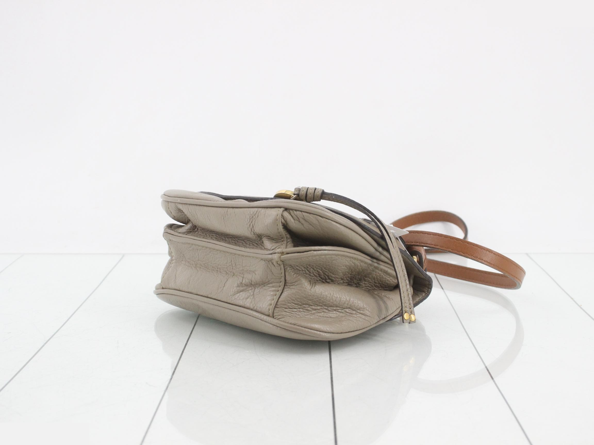 Shoulder bag — view 6
