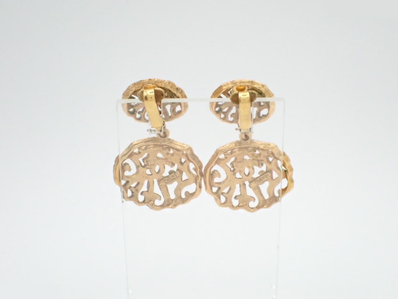 GP Earrings — view 2