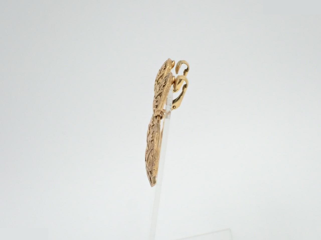 GP Earrings — view 3