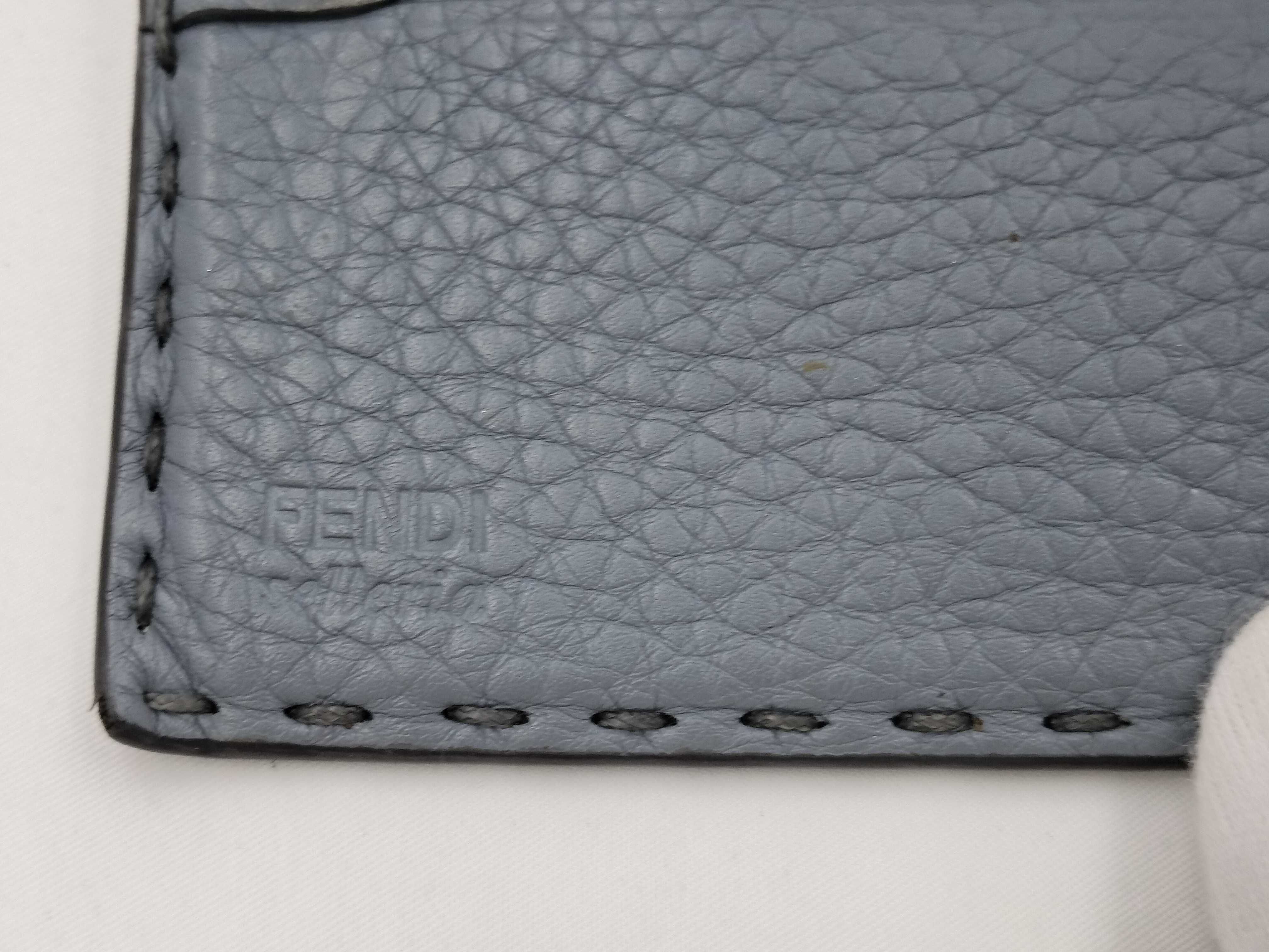 Turnlock Folding Wallet — view 11