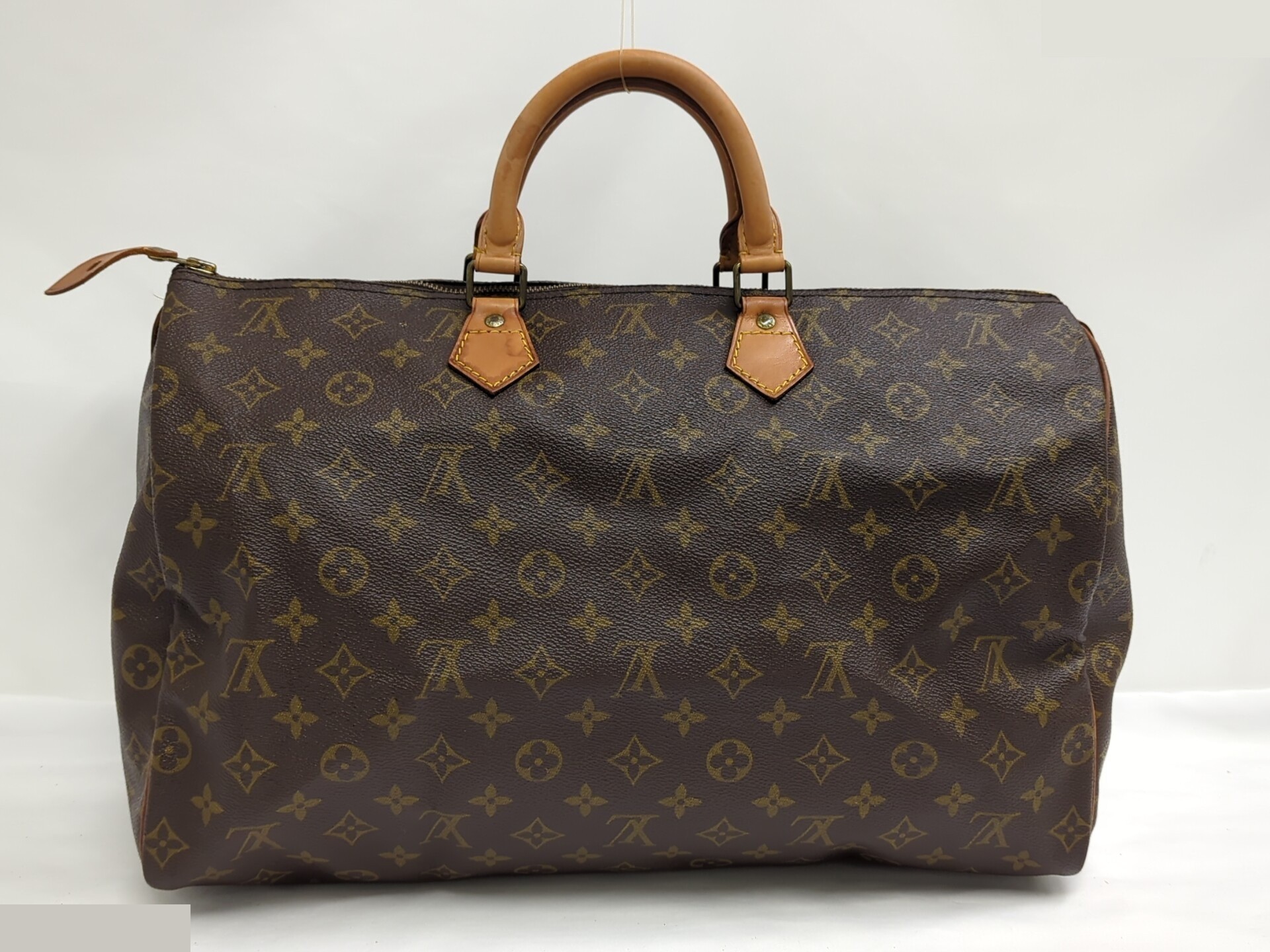 Speedy 40 — view 2