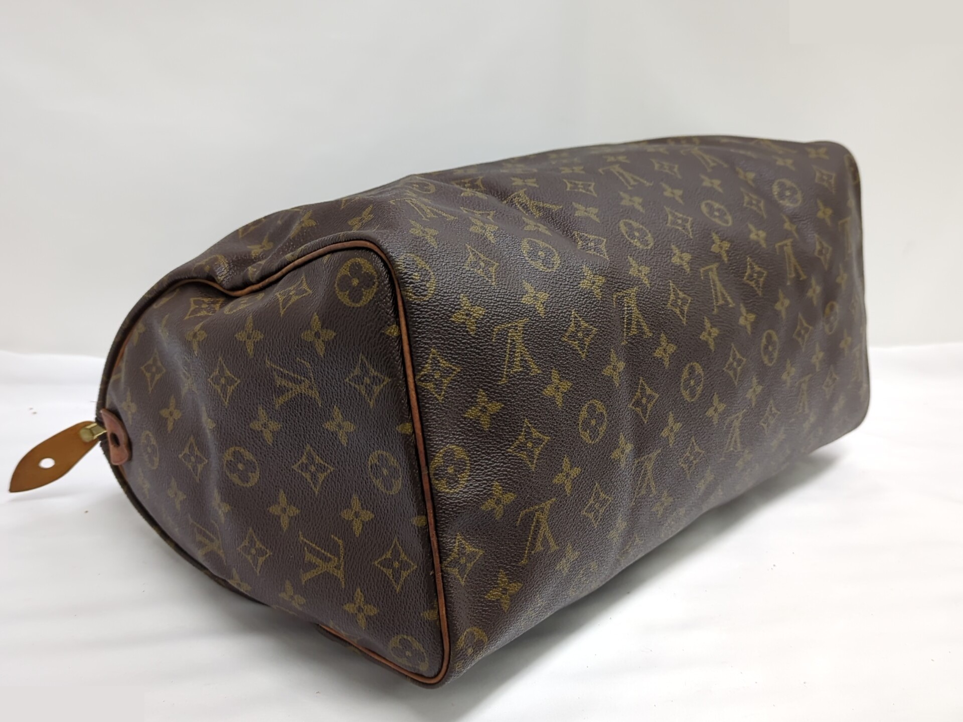 Speedy 40 — view 3