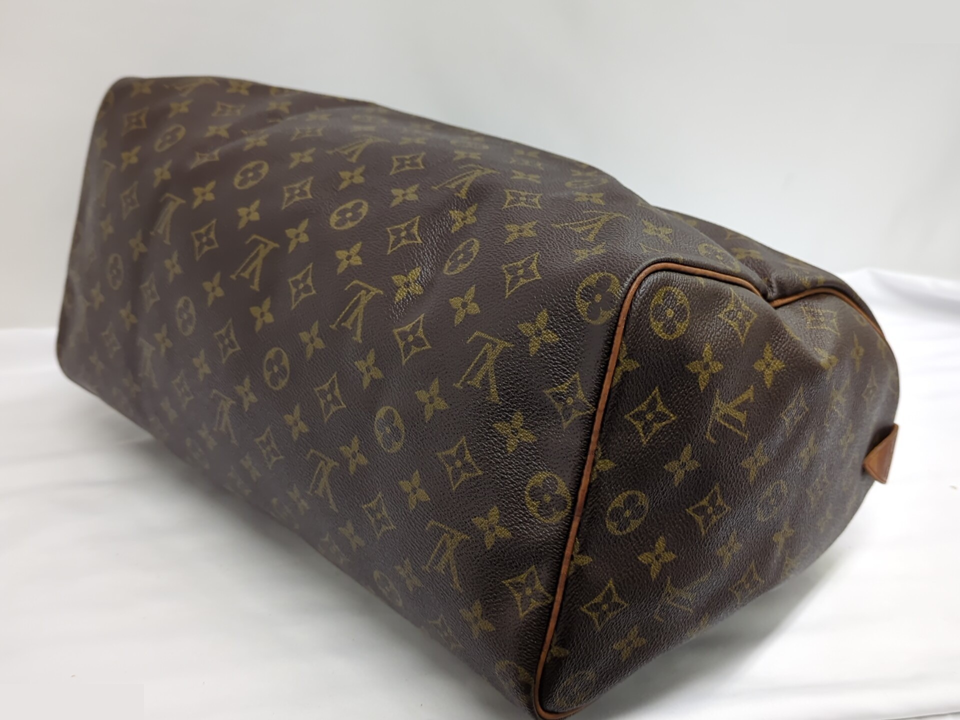 Speedy 40 — view 4