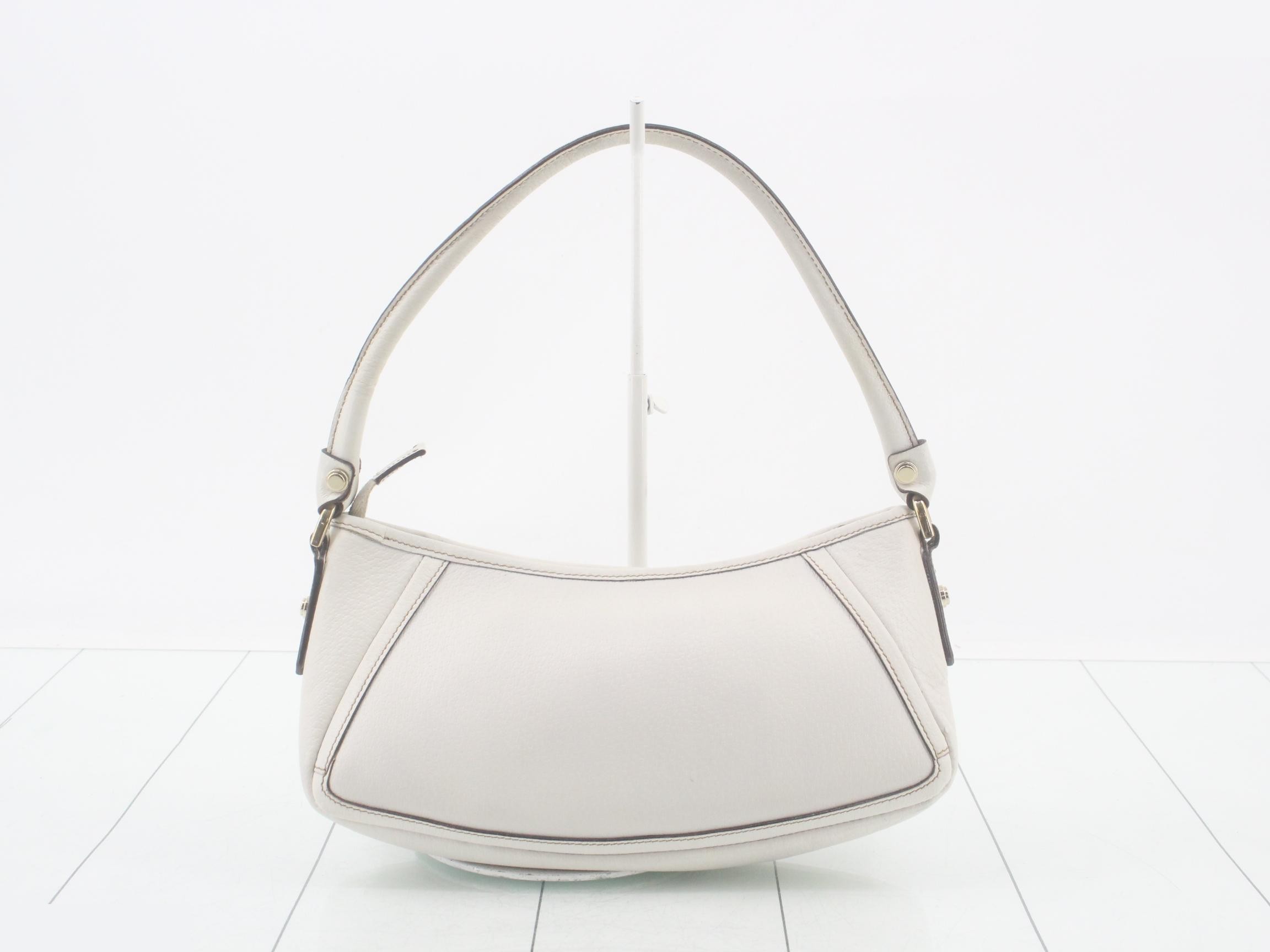 Abby (Bag) - Shoulder Bag — view 2