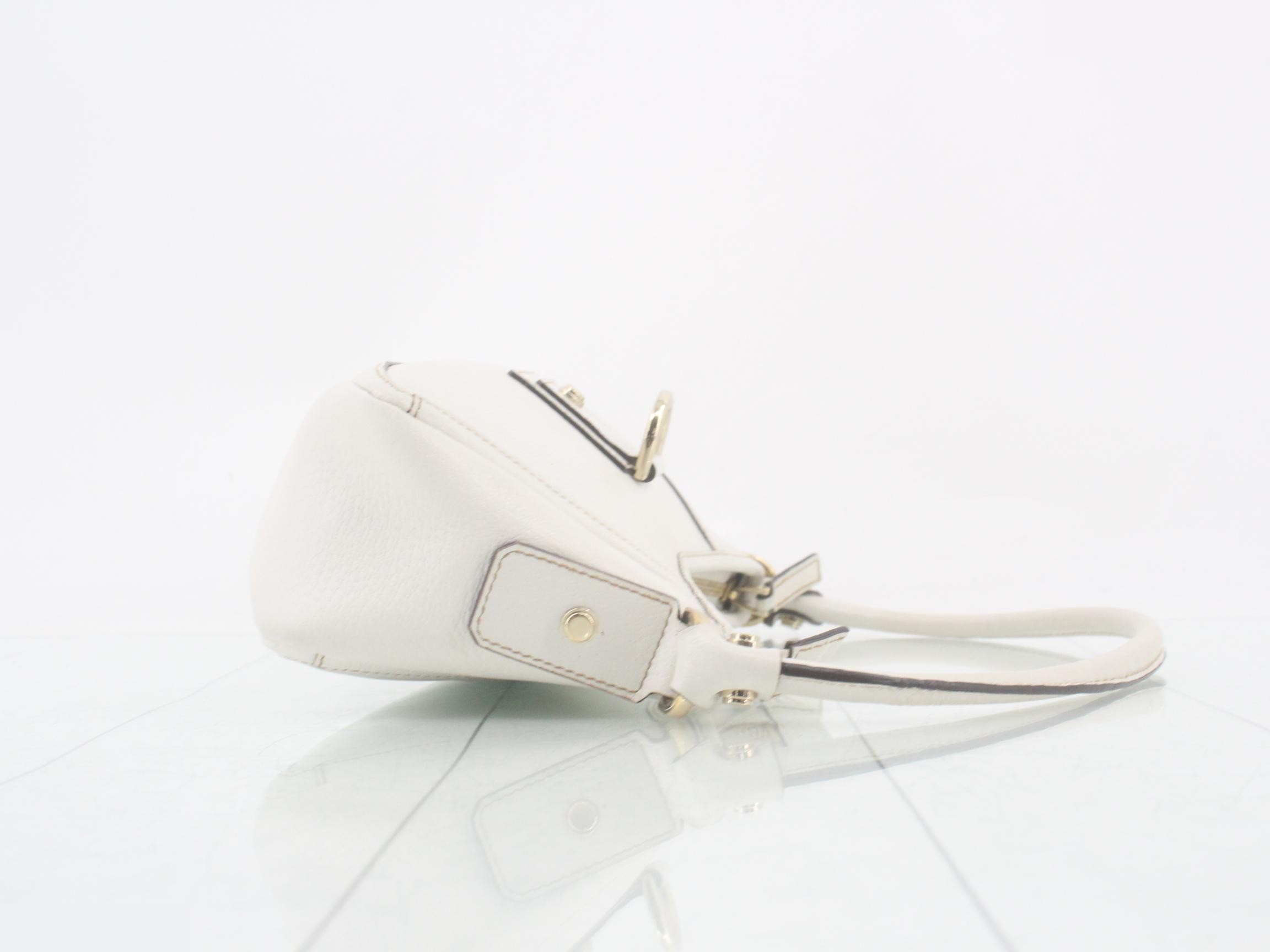 Abby (Bag) - Shoulder Bag — view 3
