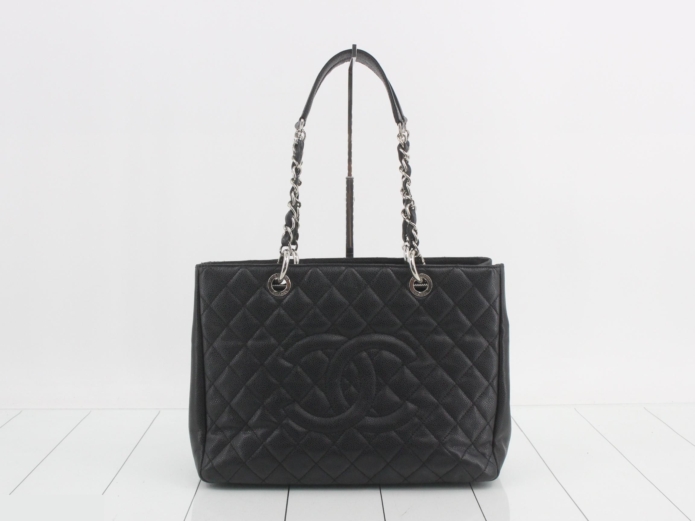Caviar skin (bag) - Tote bag