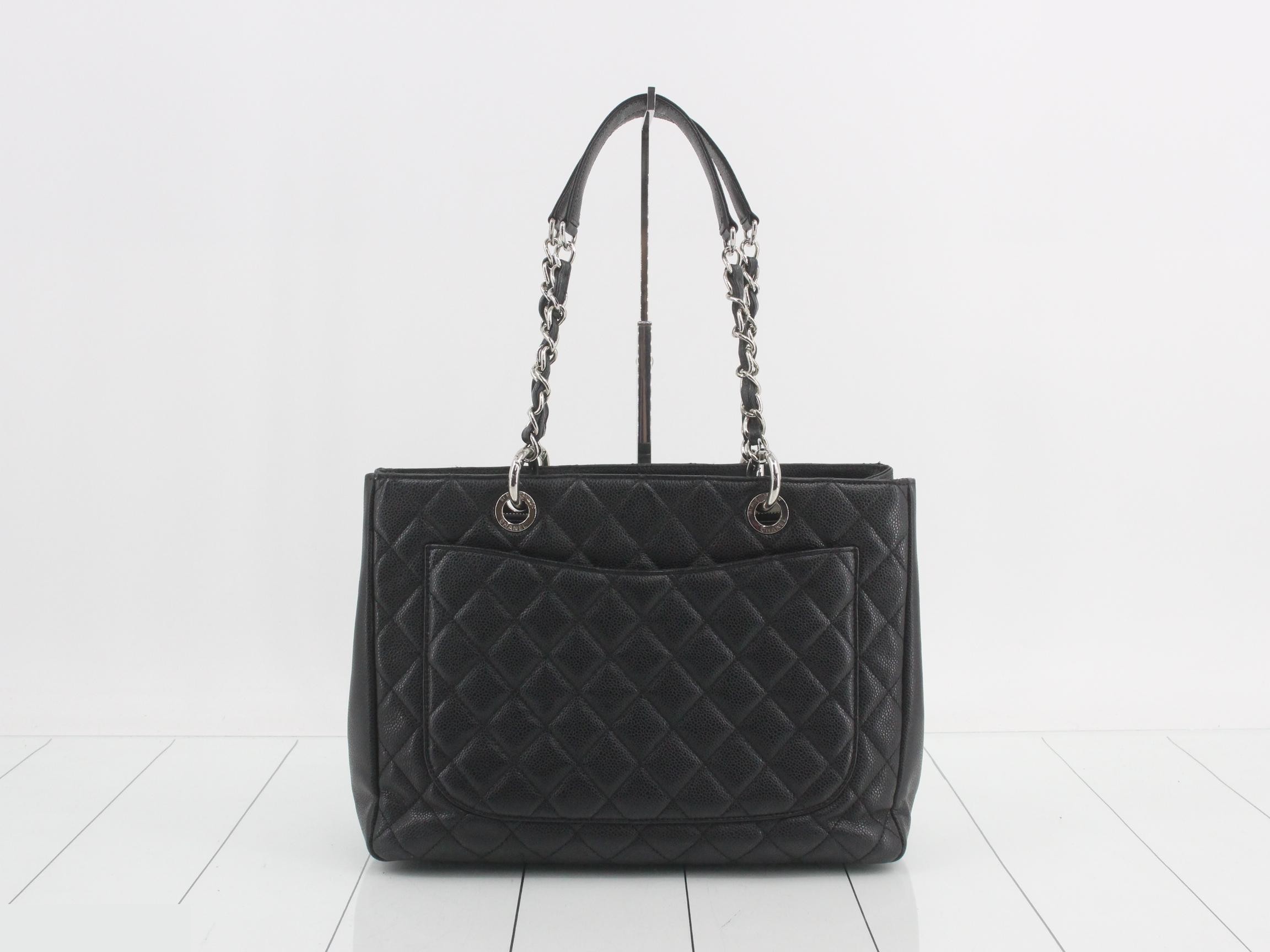 Caviar skin (bag) - Tote bag — view 2